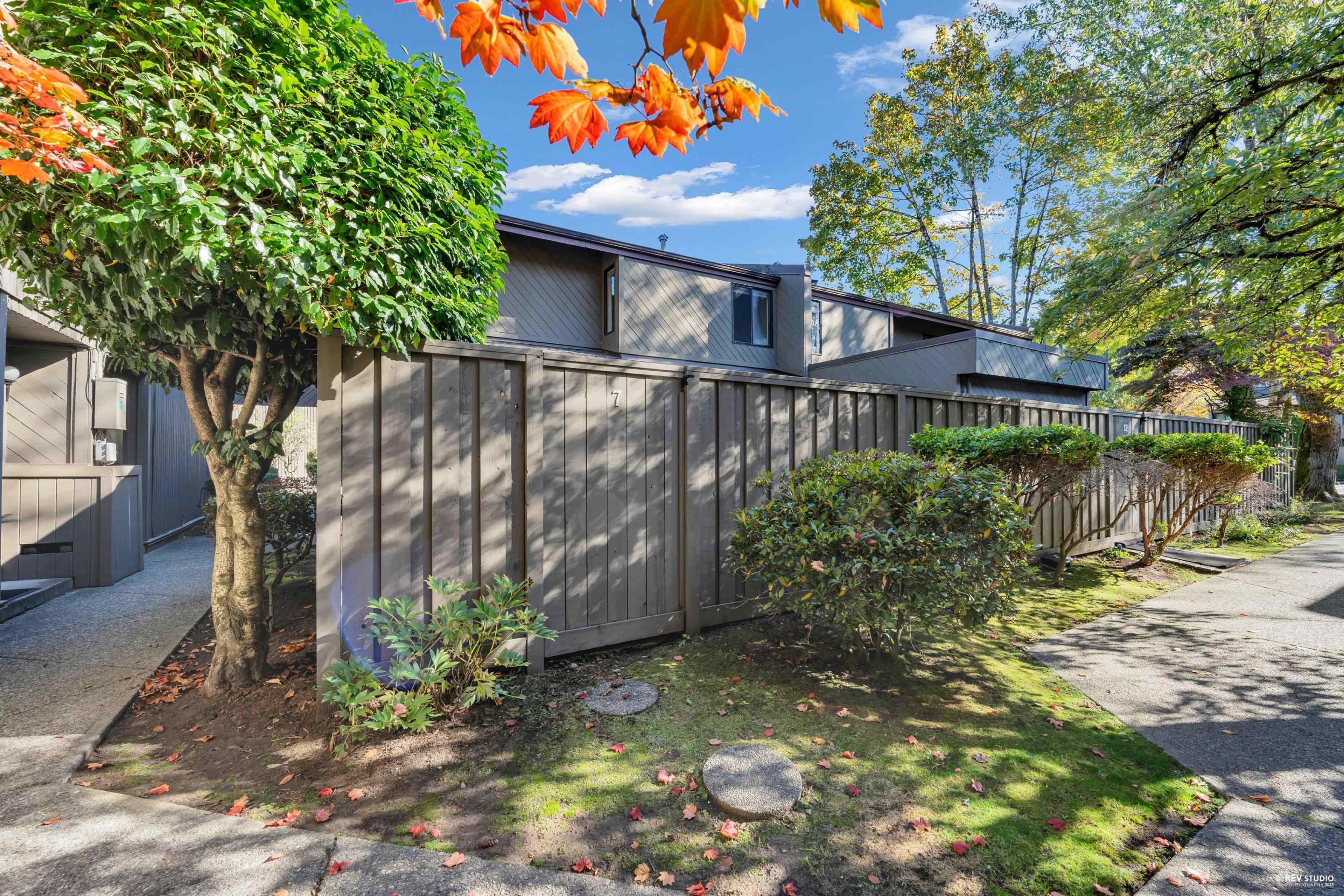 9460 Glenallan Drive, Richmond - Exteriors - Full Complex View - Photo 2