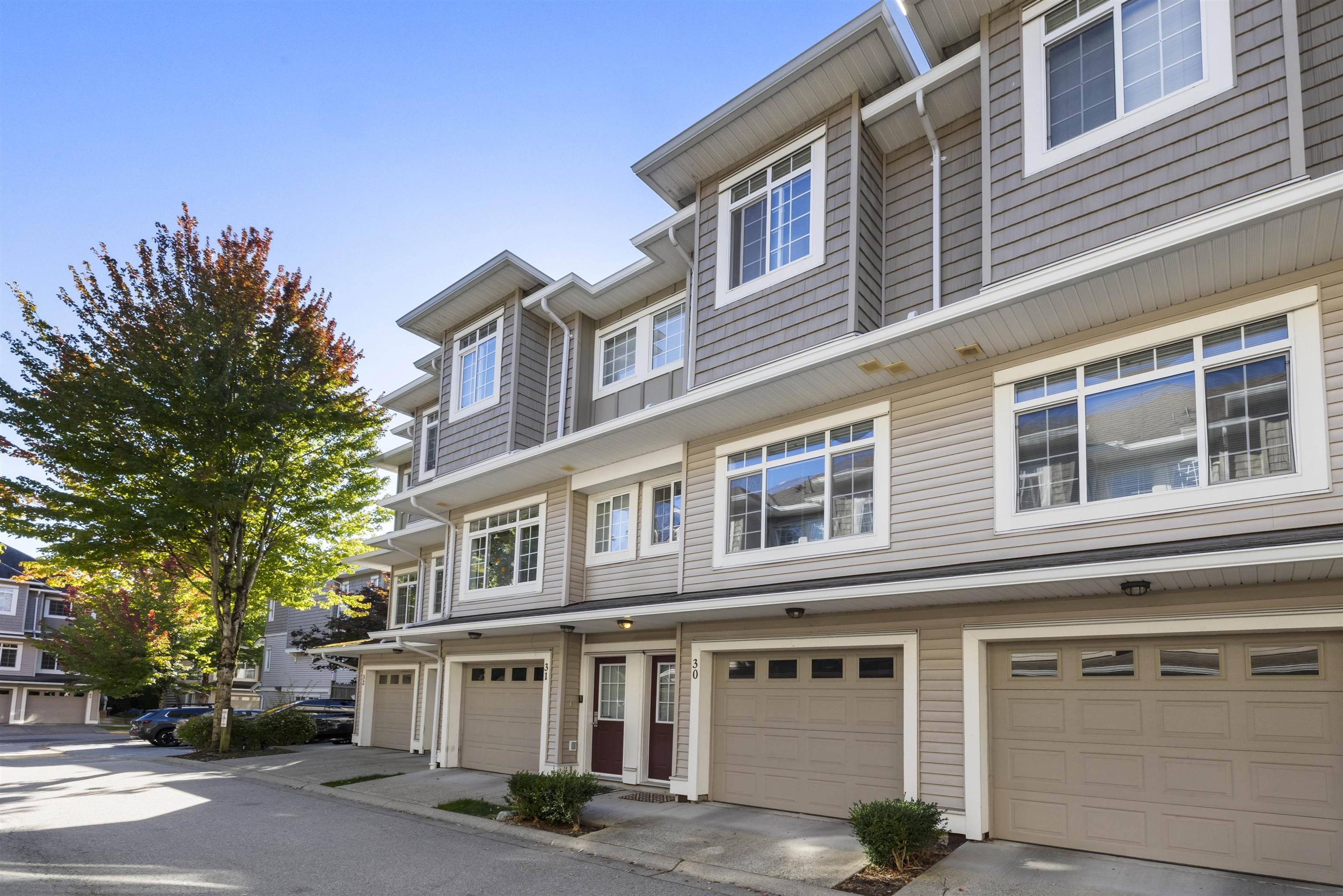 6852 193 Street, Surrey - Exteriors - Full Complex View - Photo 9