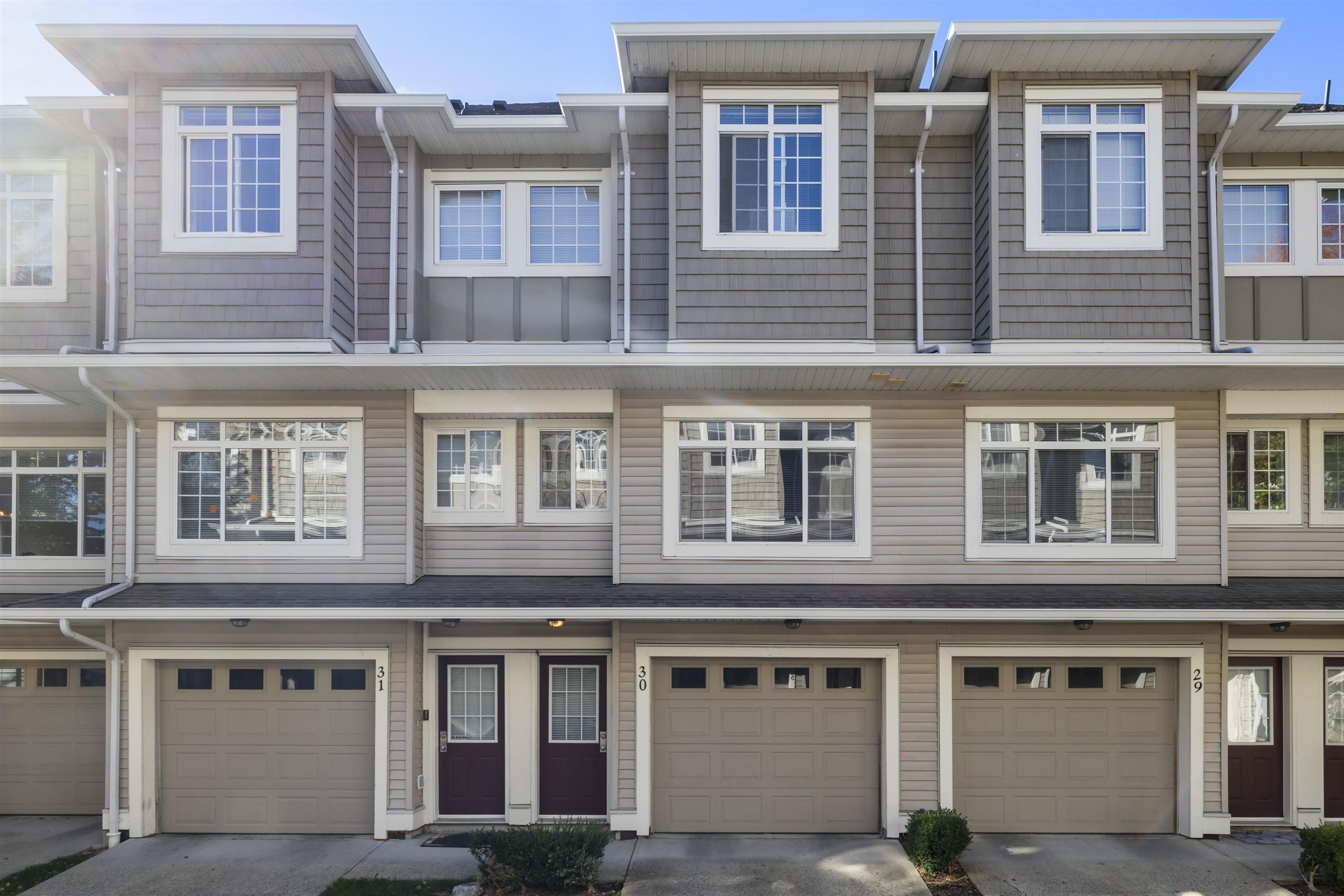 6852 193 Street, Surrey - Exteriors - Full Complex View - Photo 11