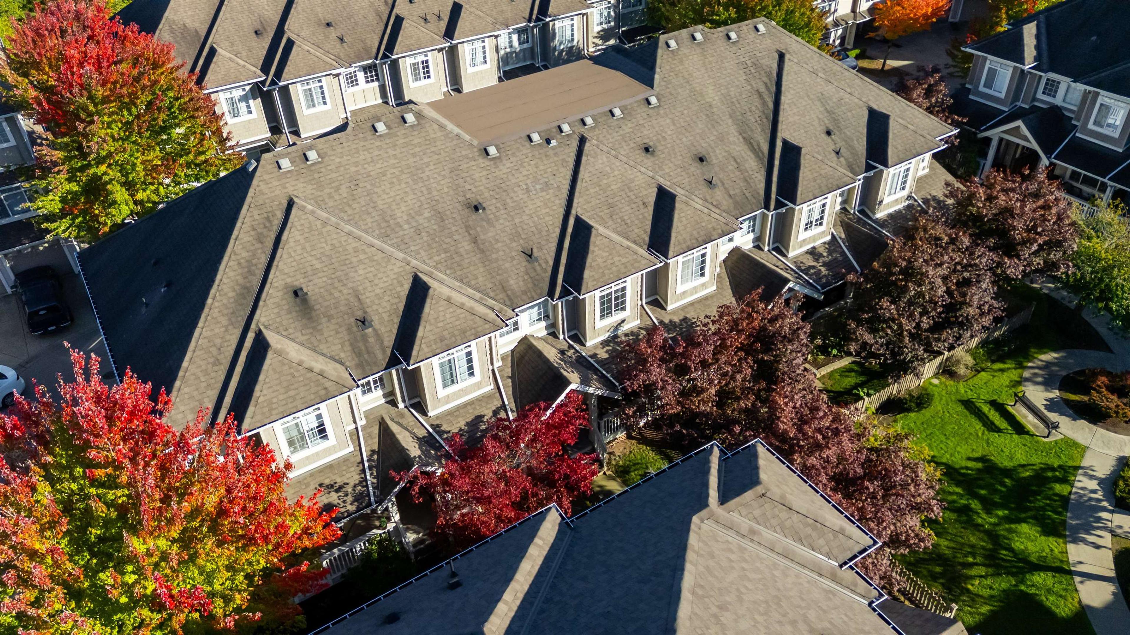 6852 193 Street, Surrey - Exteriors - Full Complex View, Drone/Aerial View - Photo 13