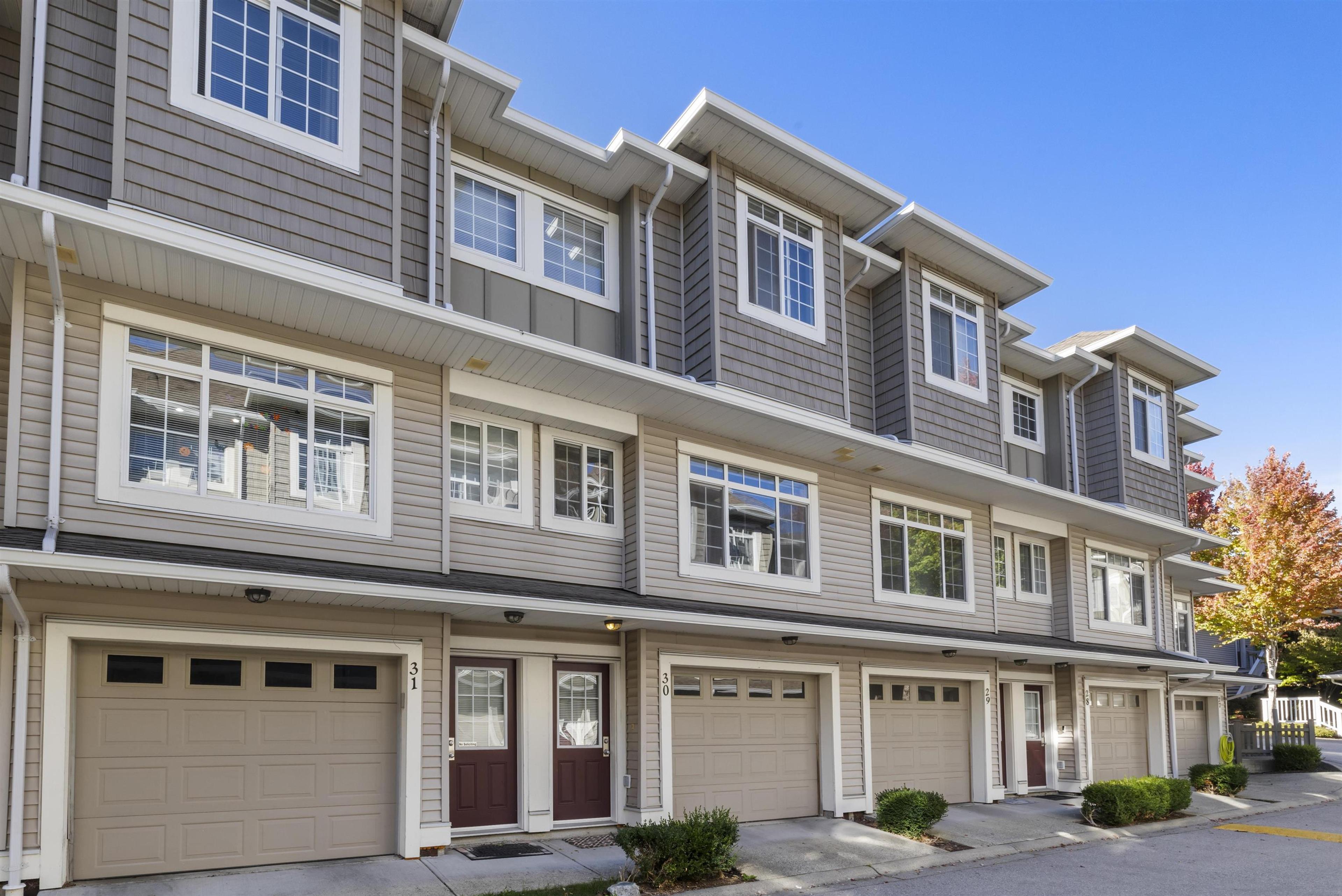 6852 193 Street, Surrey - Exteriors - Full Complex View - Photo 17