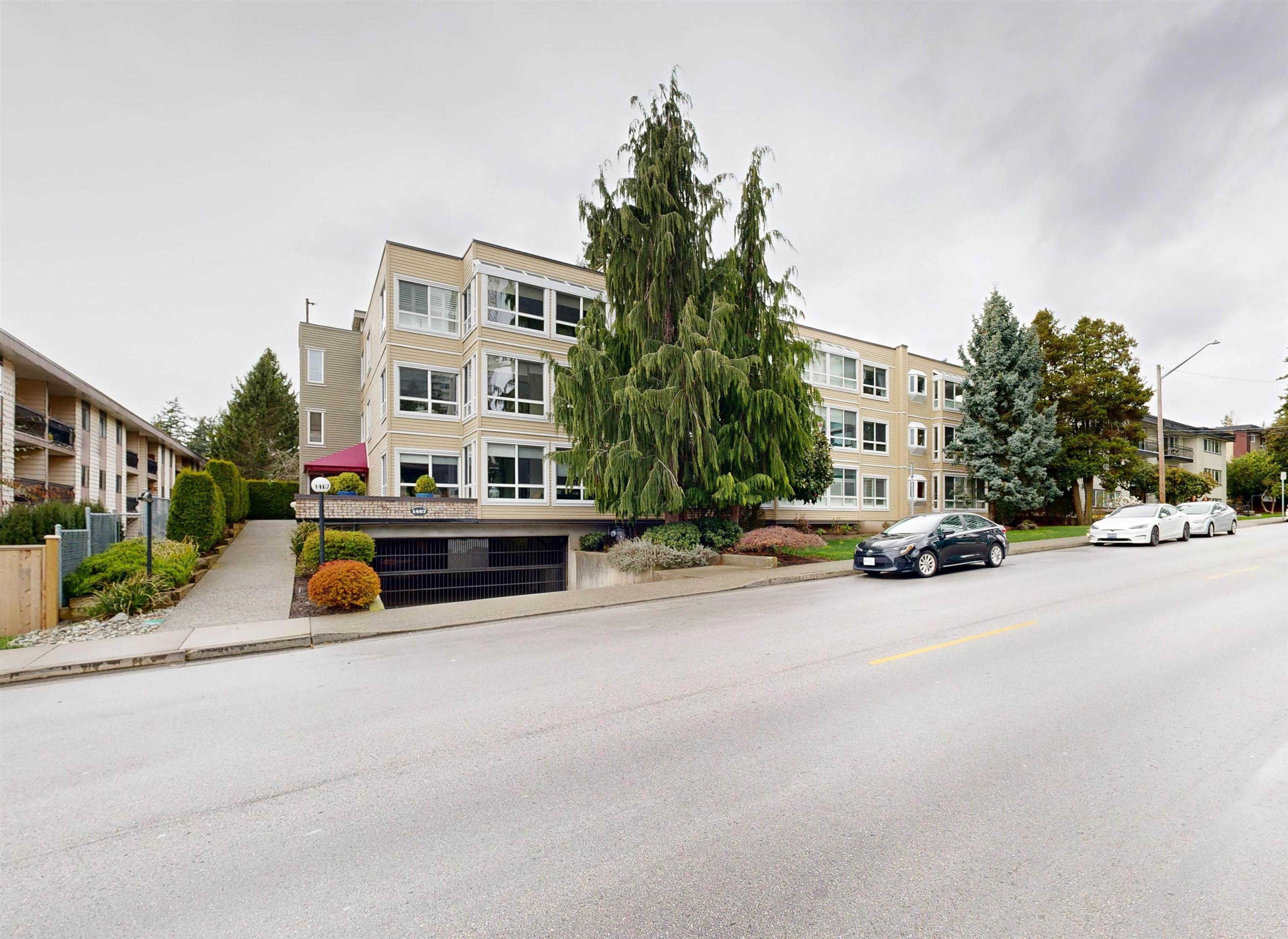 1467 Martin Street, White Rock - Exteriors - Full Complex View - Photo 1