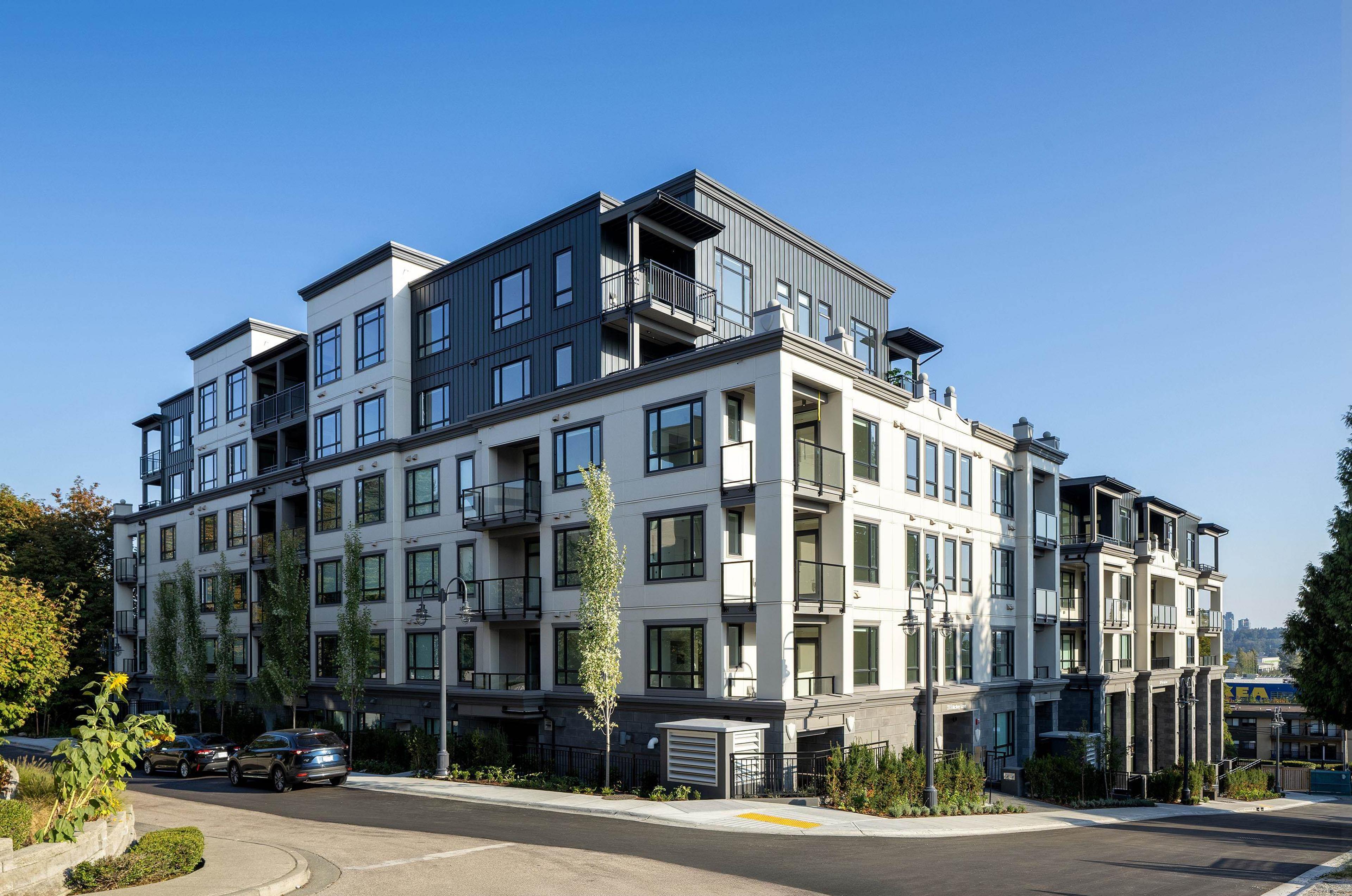 215 Mcbay Lane, Coquitlam - Exteriors - Full Complex View - Photo 1