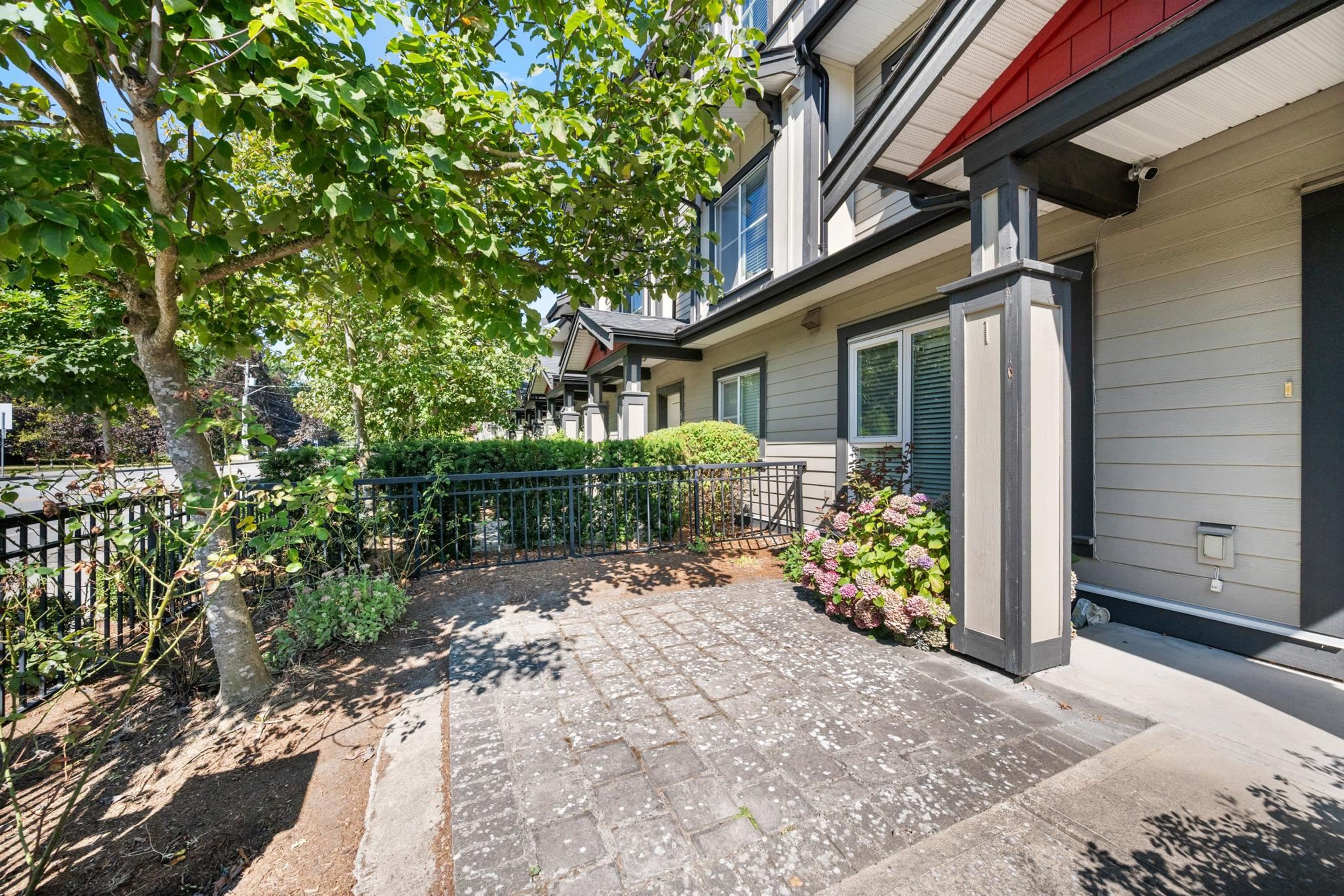 9131 Williams Road, Richmond - Exteriors - Full Complex View - Photo 1