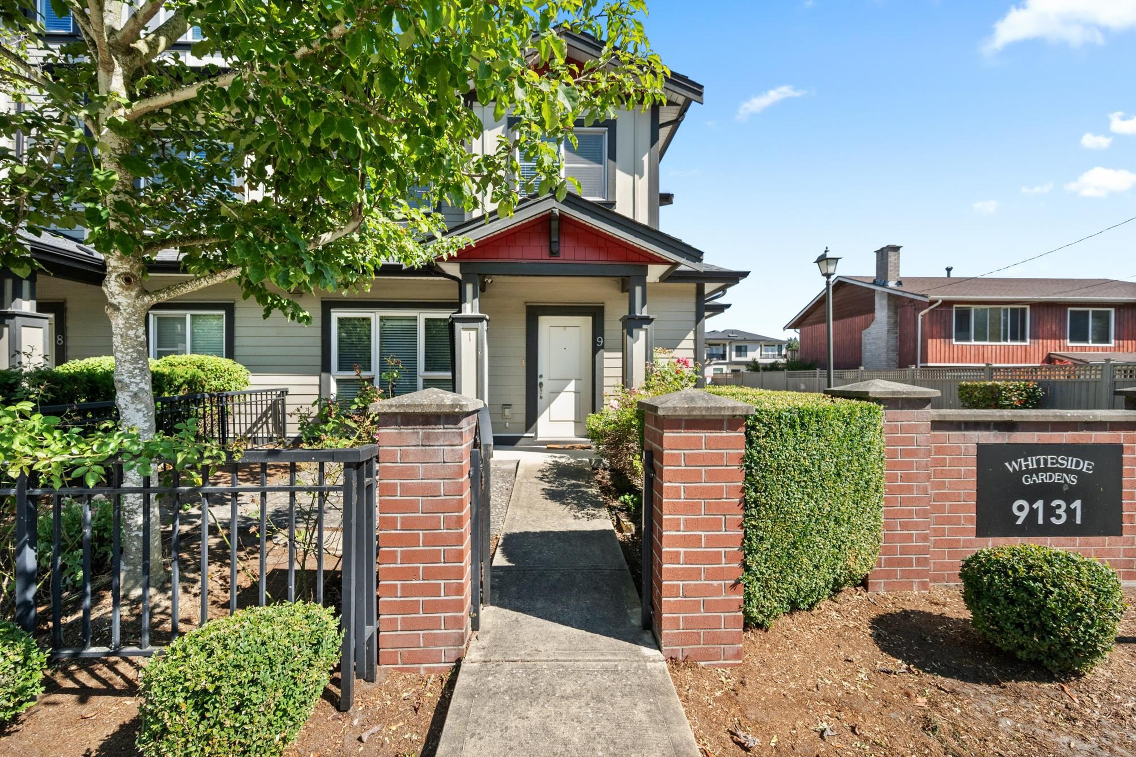 9131 Williams Road, Richmond - Exteriors - Full Complex View - Photo 4