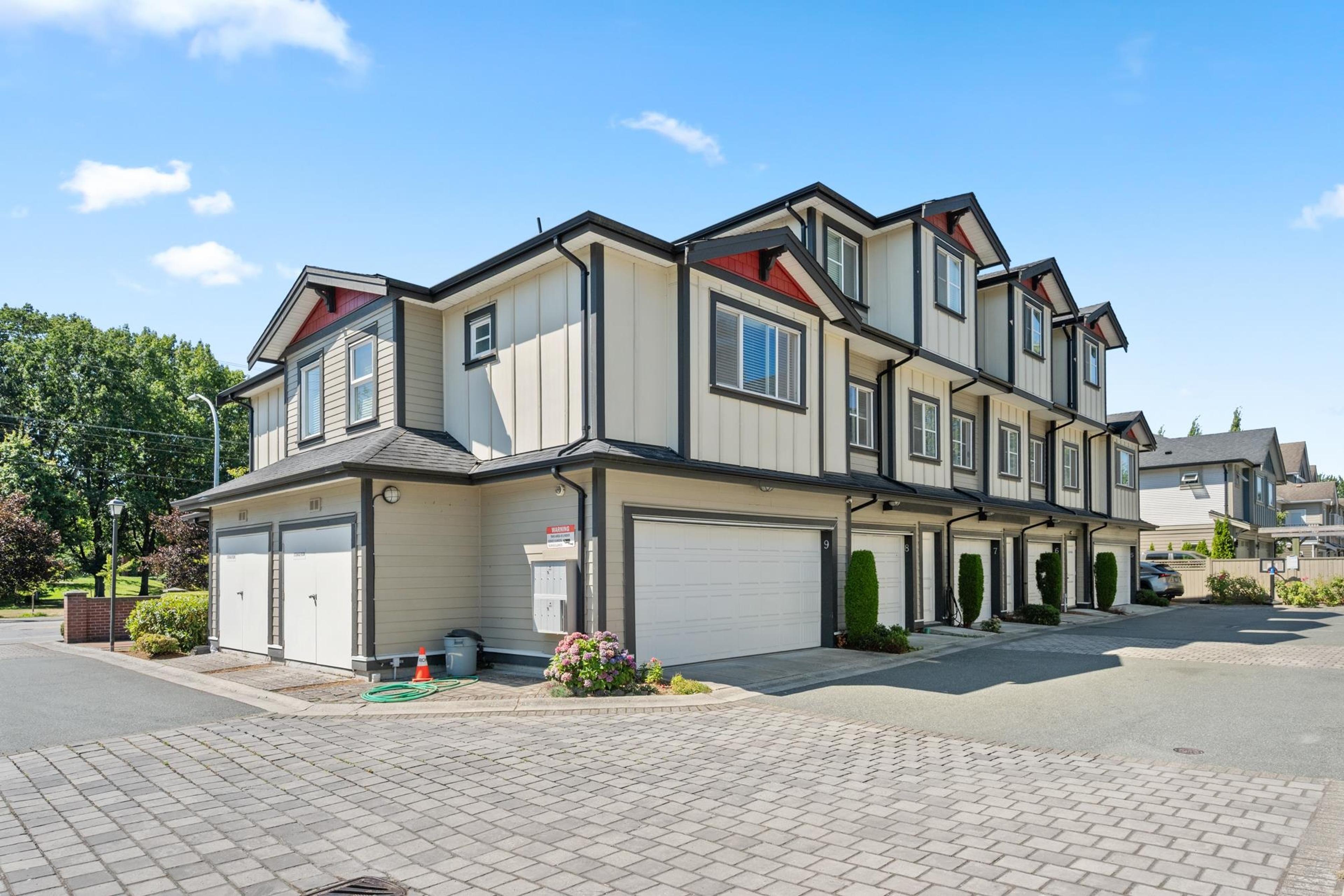 9131 Williams Road, Richmond - Exteriors - Full Complex View - Photo 6