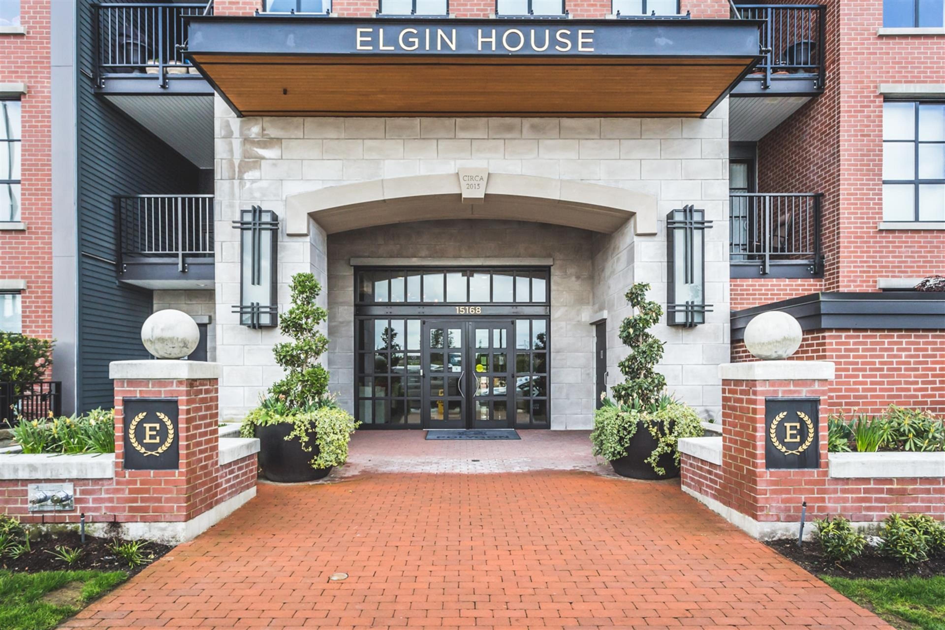 15168 33 Avenue, Surrey - Exteriors - Photo 1