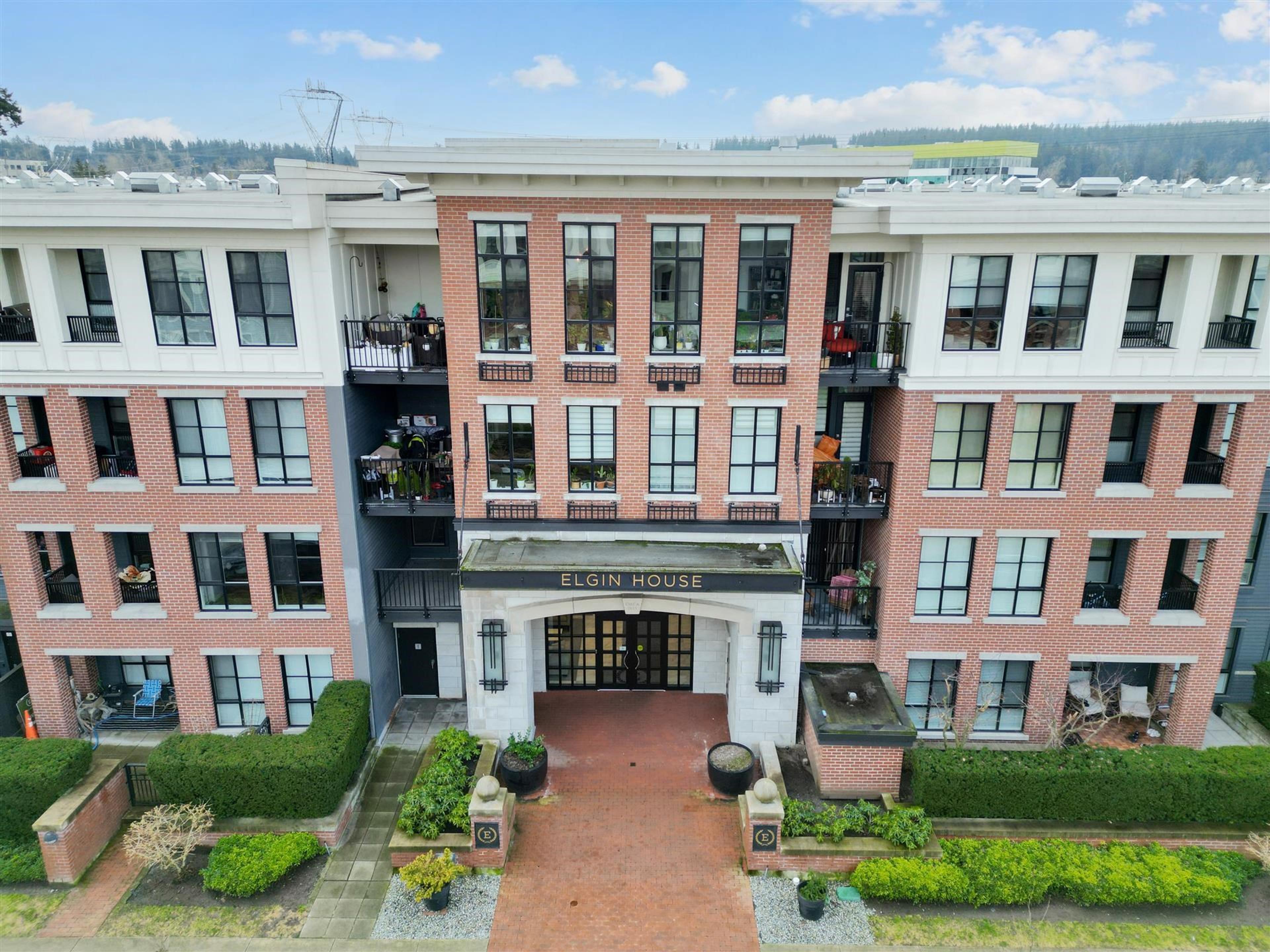 15168 33 Avenue, Surrey - Exteriors - Full Complex View - Photo 2