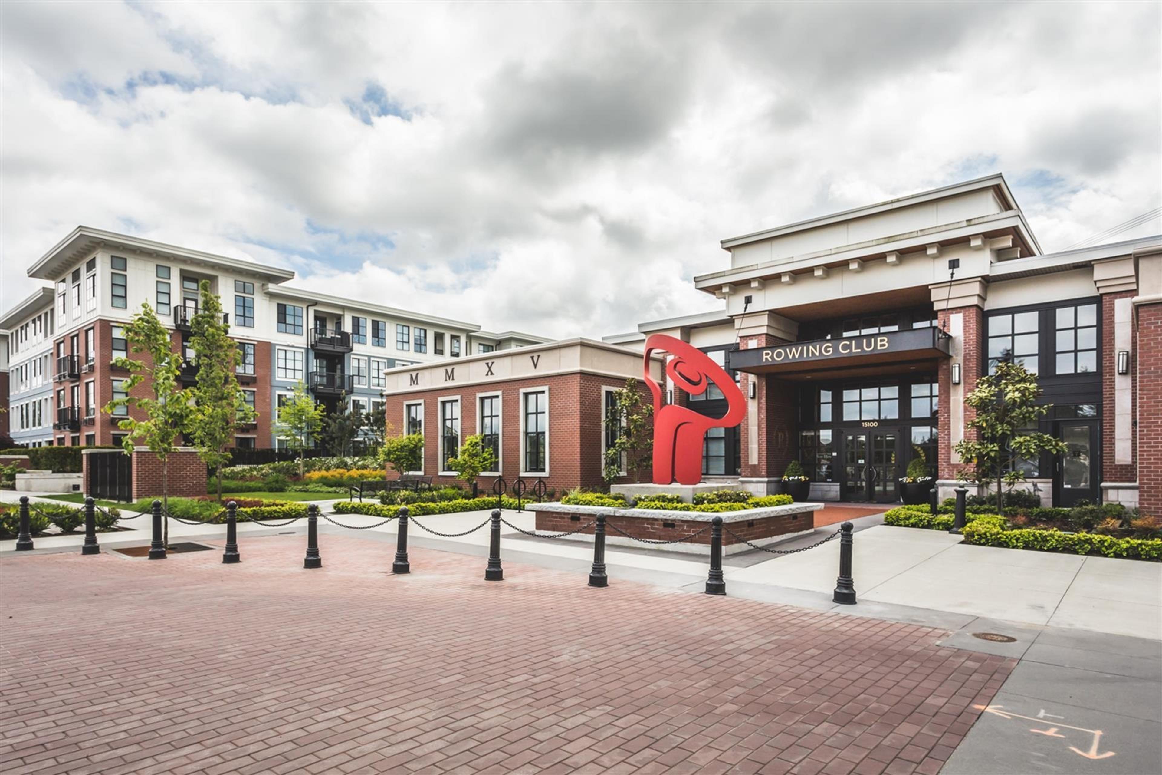 15168 33 Avenue, Surrey - Exteriors - Full Complex View - Photo 3