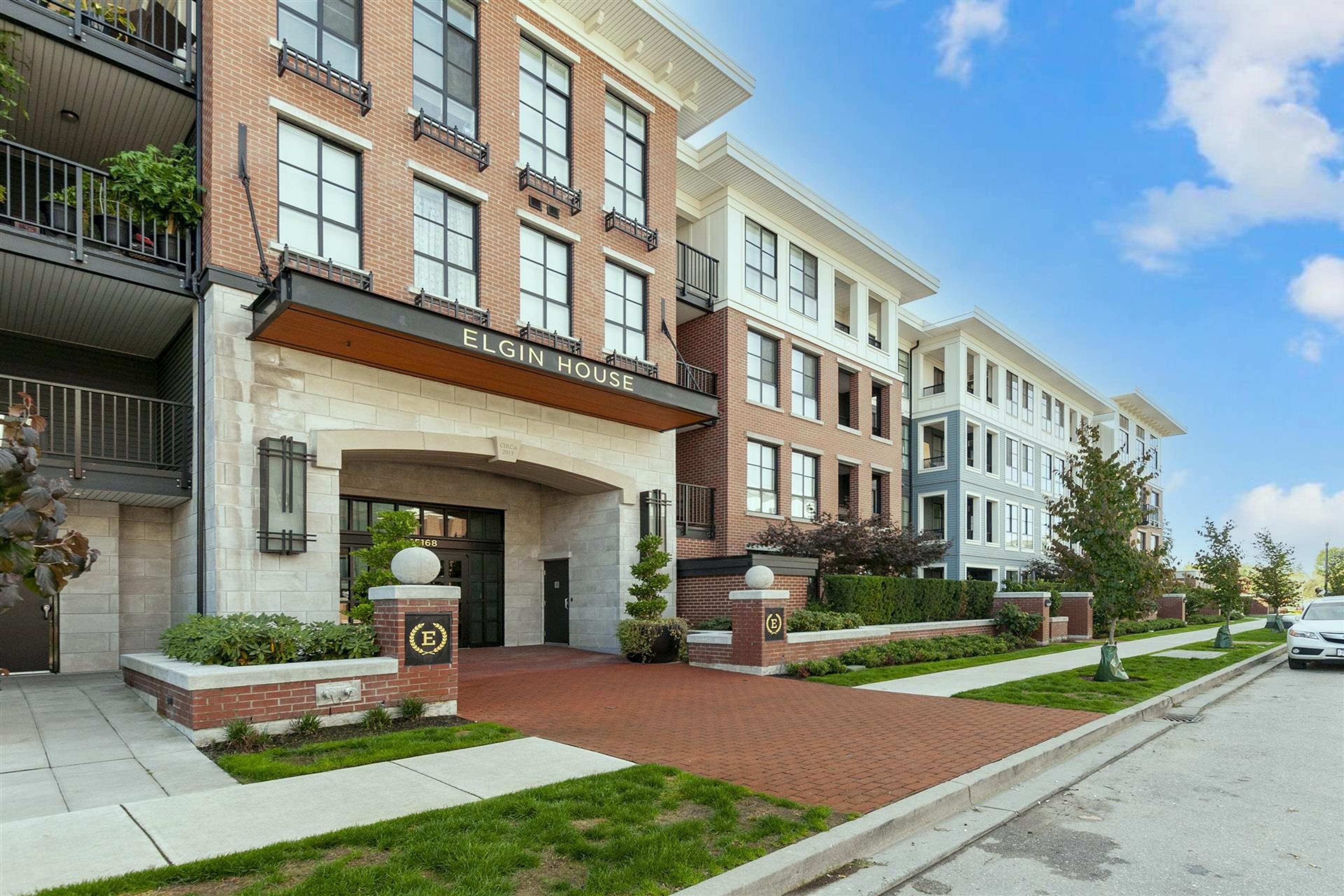 15168 33 Avenue, Surrey - Exteriors - Full Complex View - Photo 4