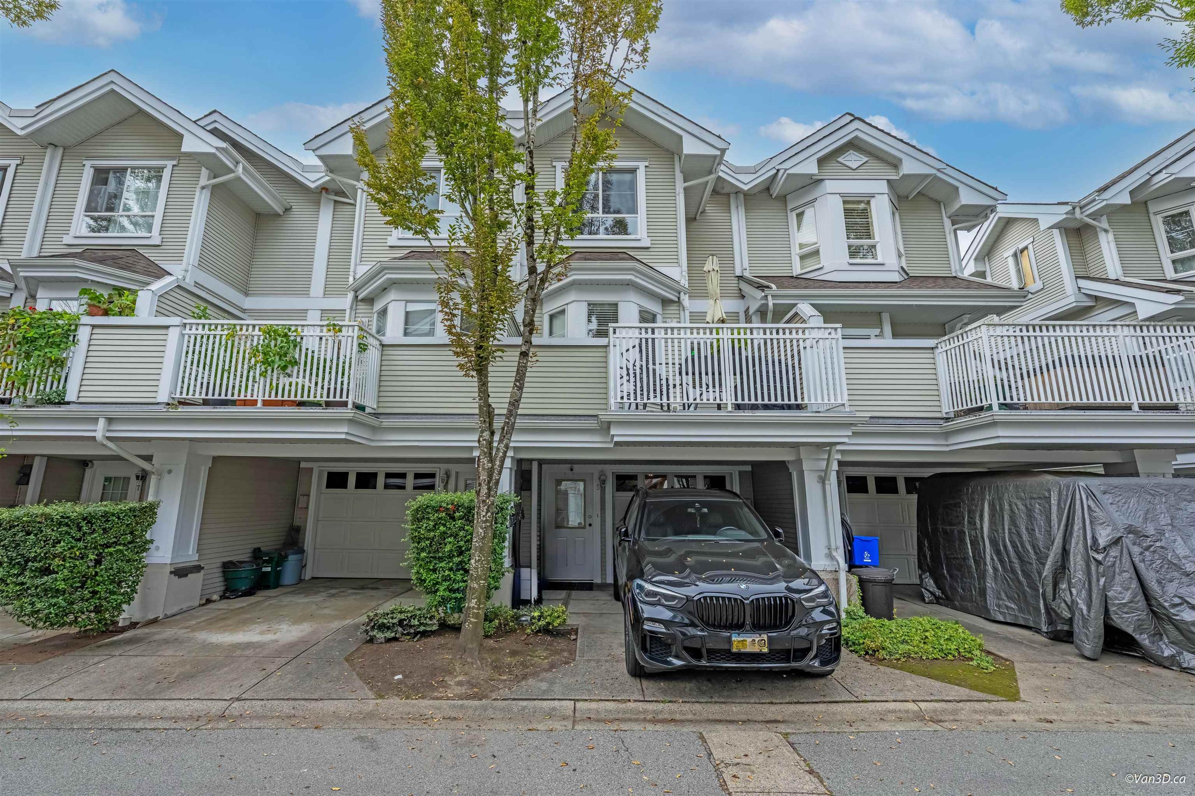 22000 Sharpe Avenue, Richmond - Exteriors - Full Complex View - Photo 1