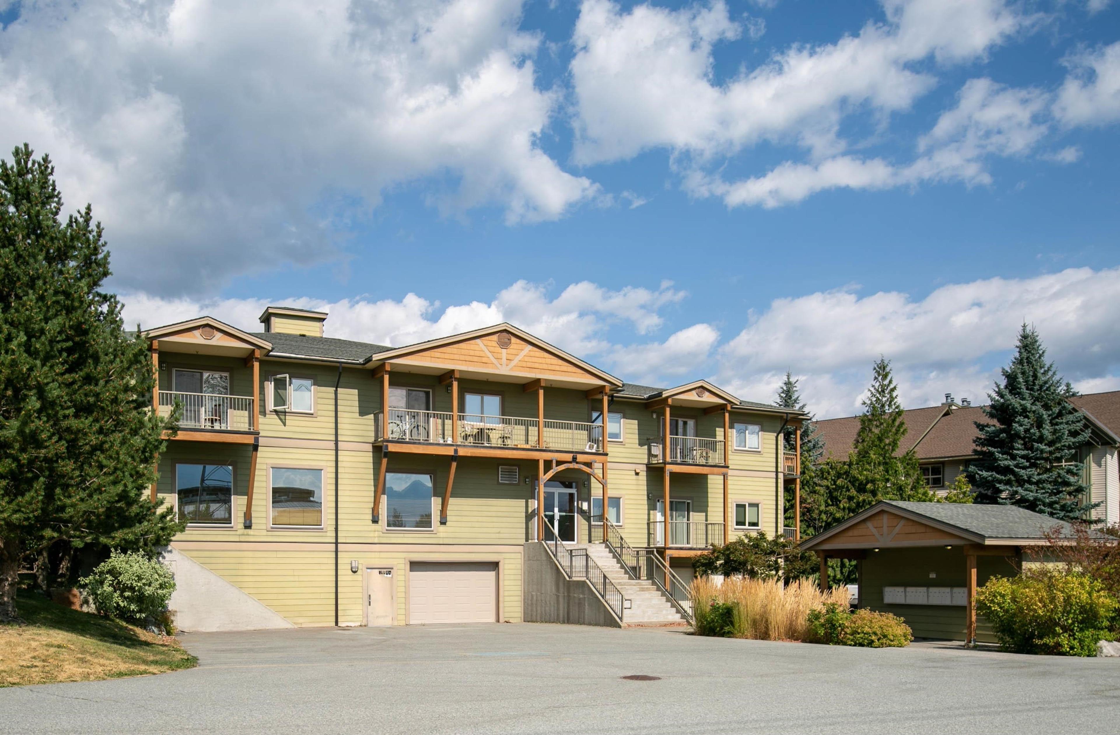 1411 Portage Road, Pemberton - Exteriors - Full Complex View - Photo 2