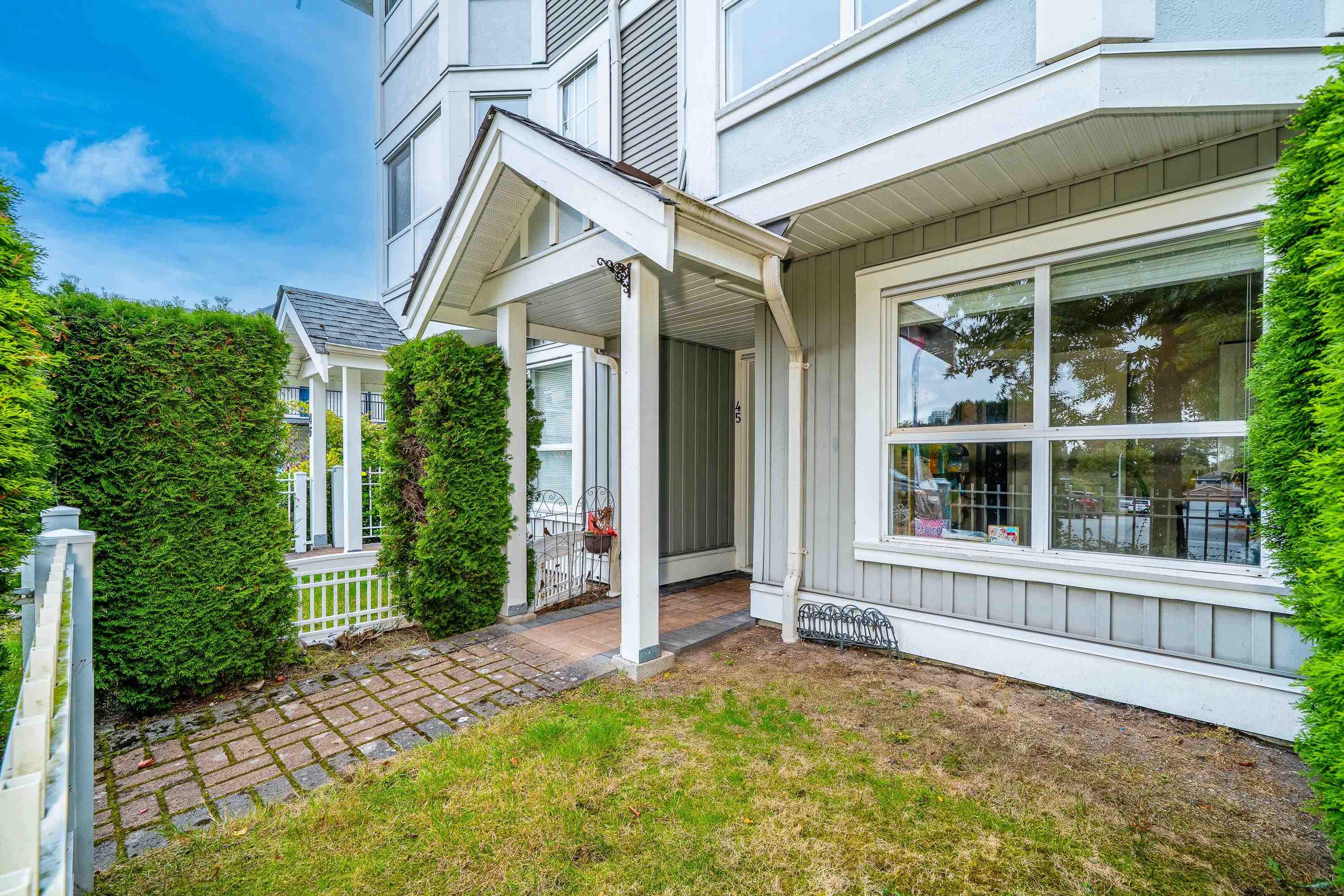 7370 Stride Avenue, Burnaby - Exteriors - Photo 2