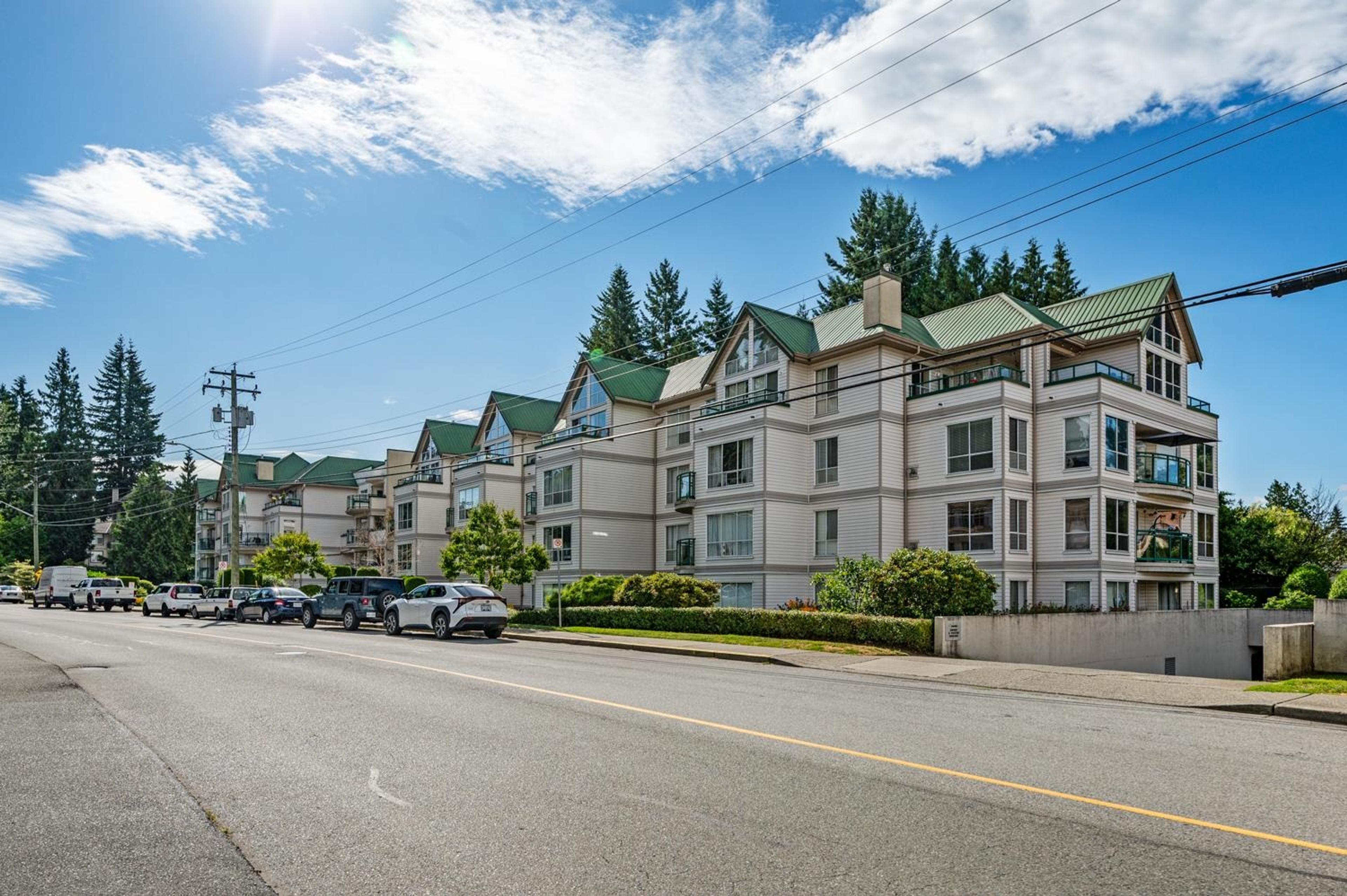 33280 E Bourquin Crescent, Abbotsford - Exteriors - Full Complex View - Photo 1