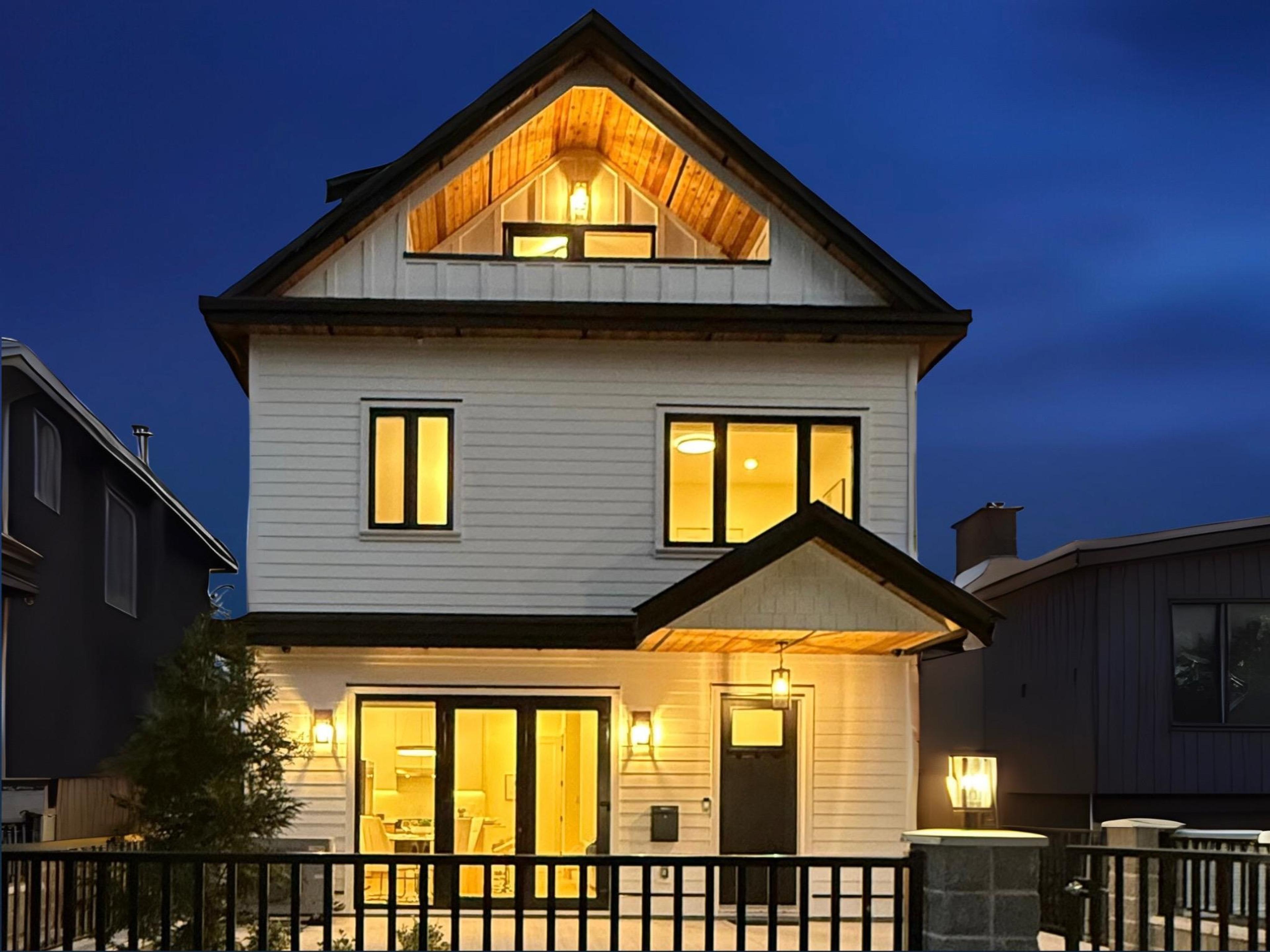 2248 E 48th Avenue, Vancouver - Exteriors - Photo 4