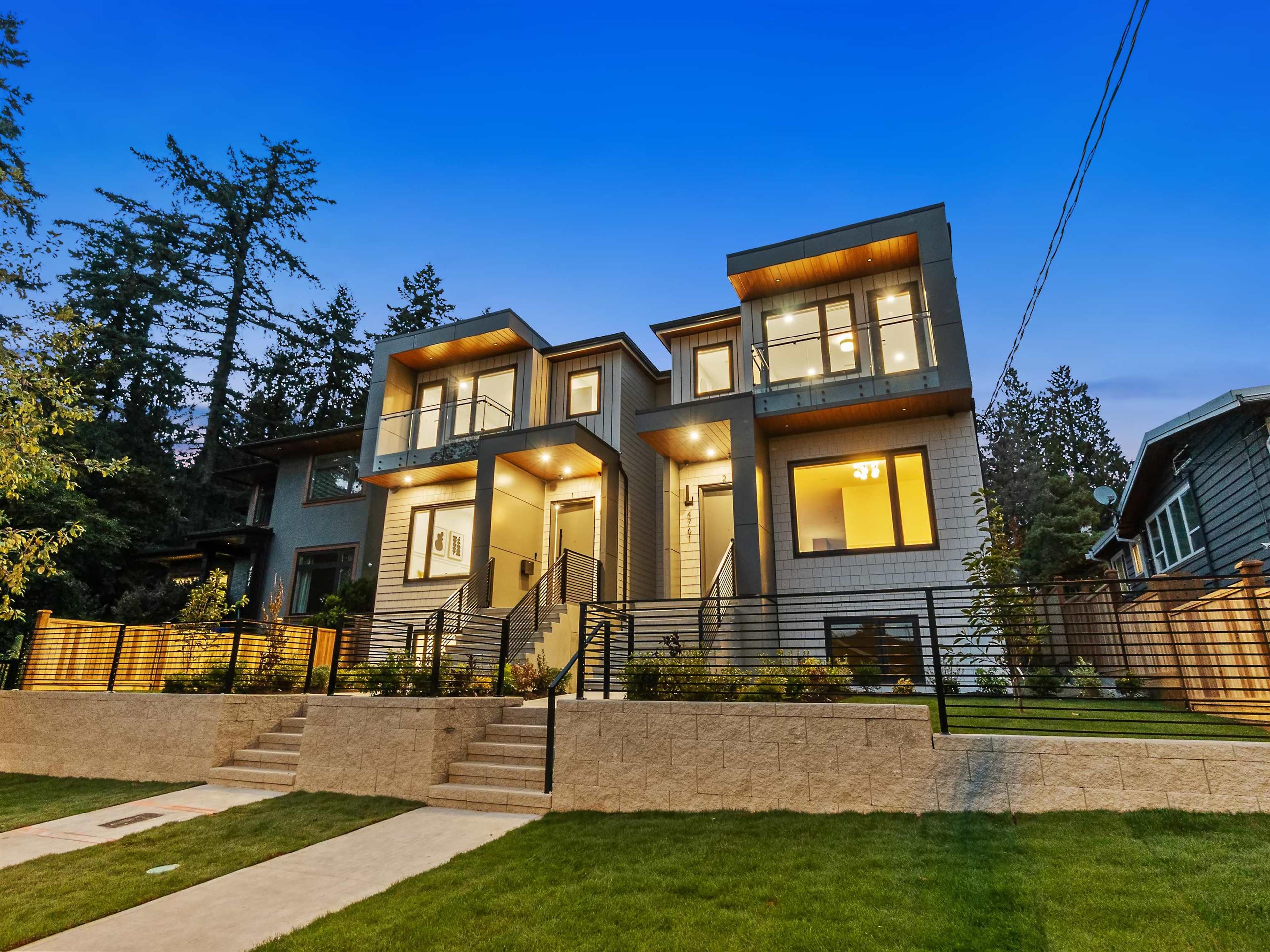 4761 Clinton Street, Burnaby - Exteriors - Photo 1