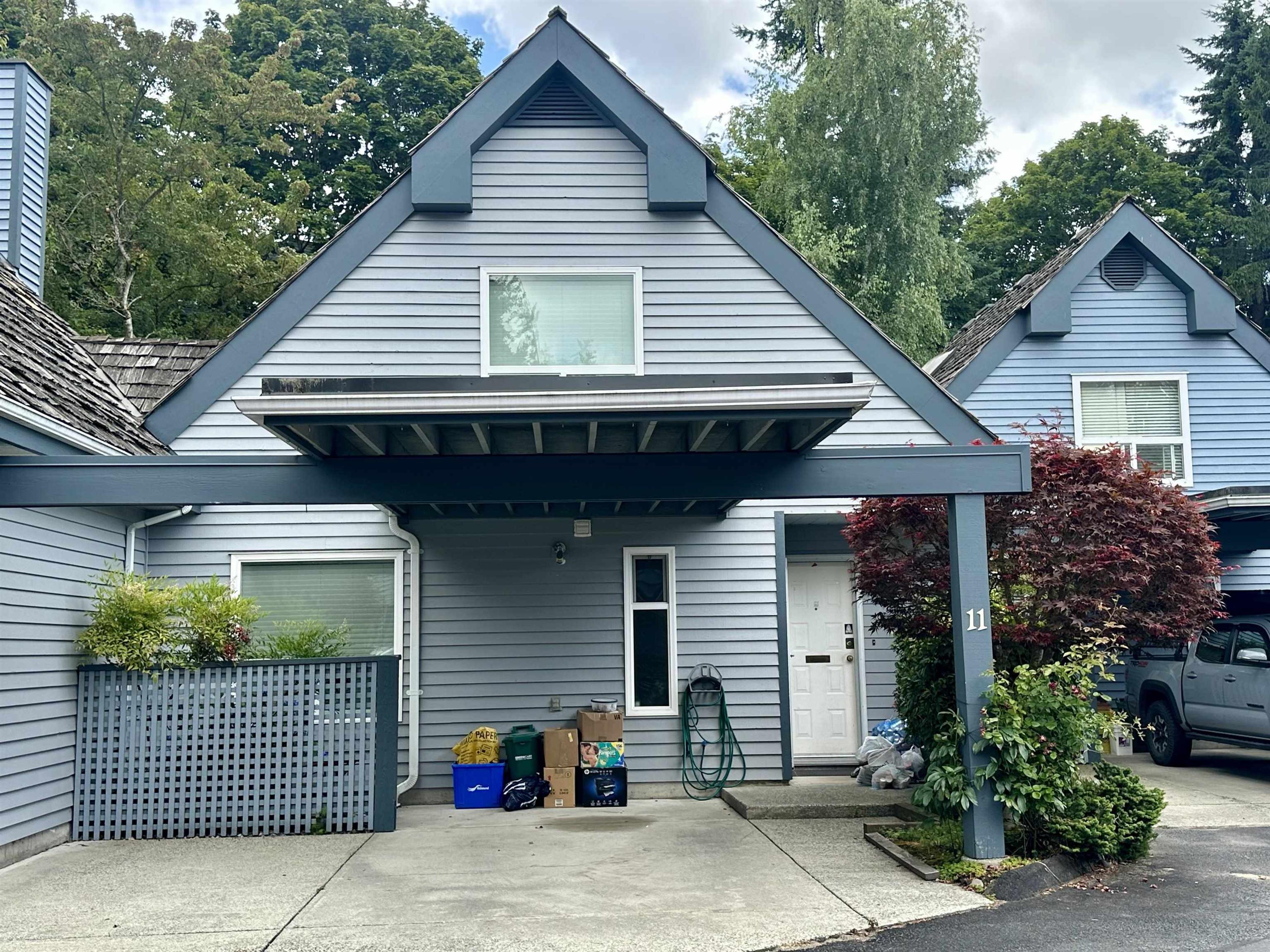 8700 Blundell Road, Richmond - Exteriors - Photo 1