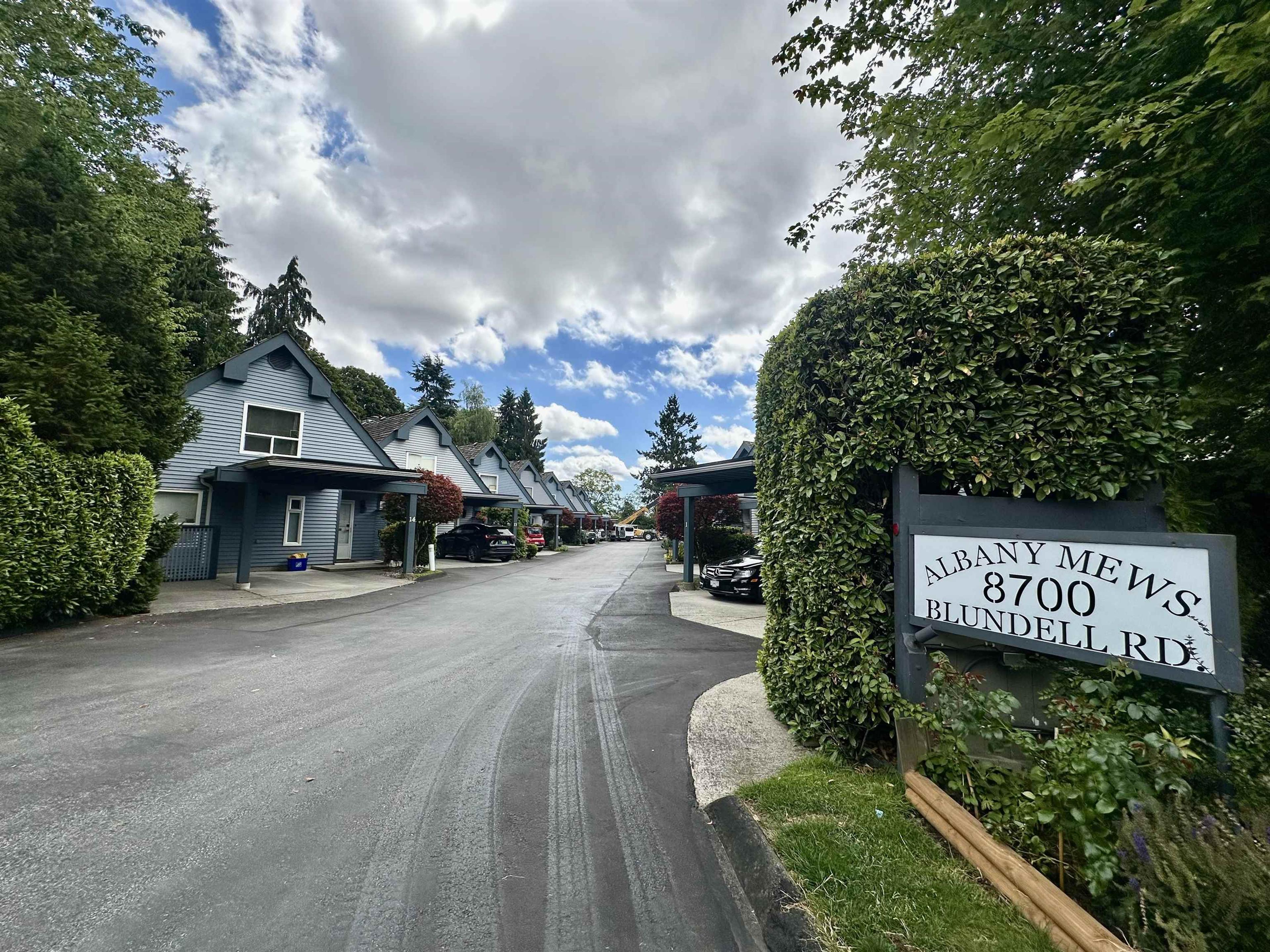 8700 Blundell Road, Richmond - Exteriors - Full Complex View - Photo 2