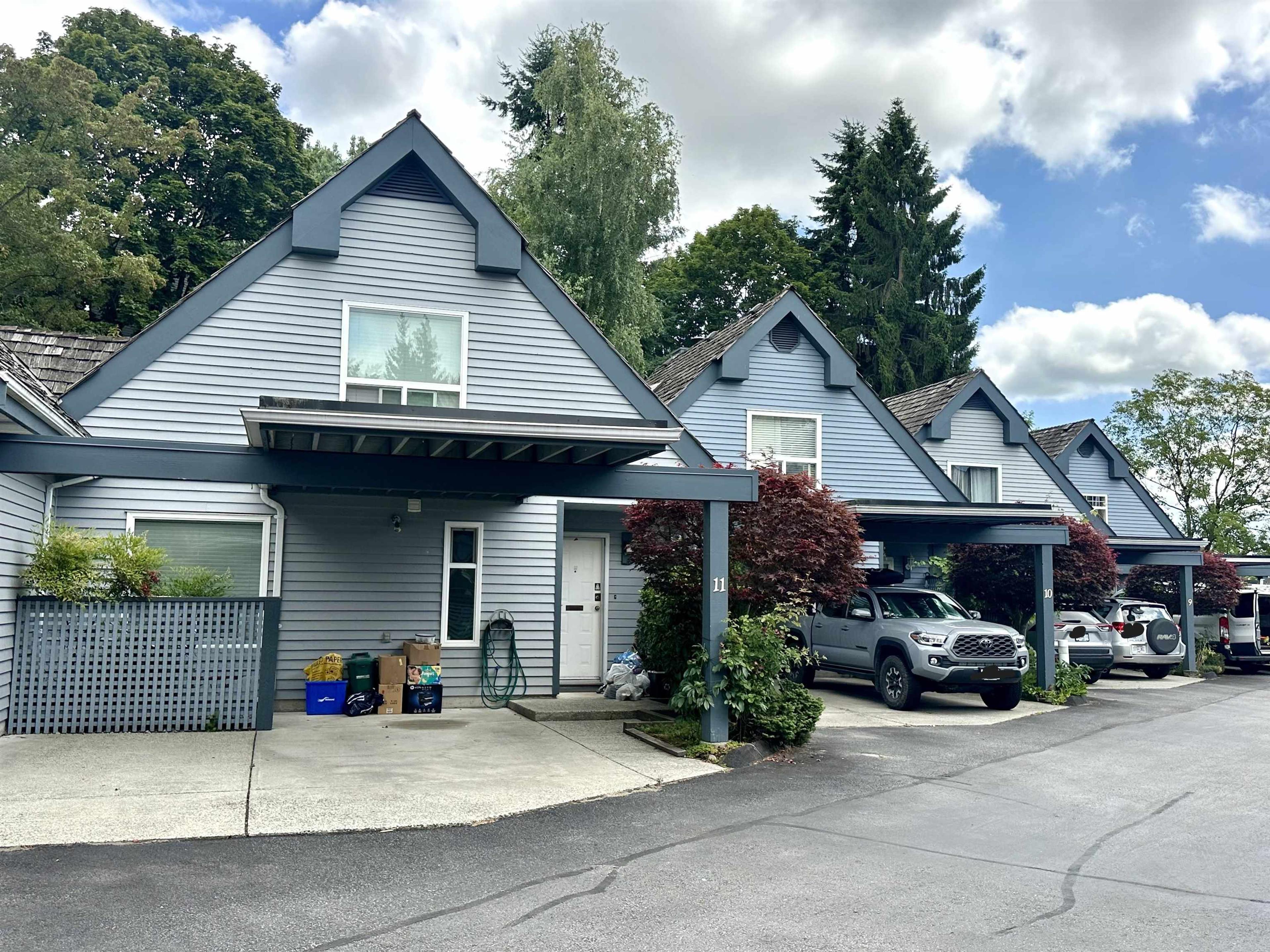 8700 Blundell Road, Richmond - Exteriors - Full Complex View - Photo 3