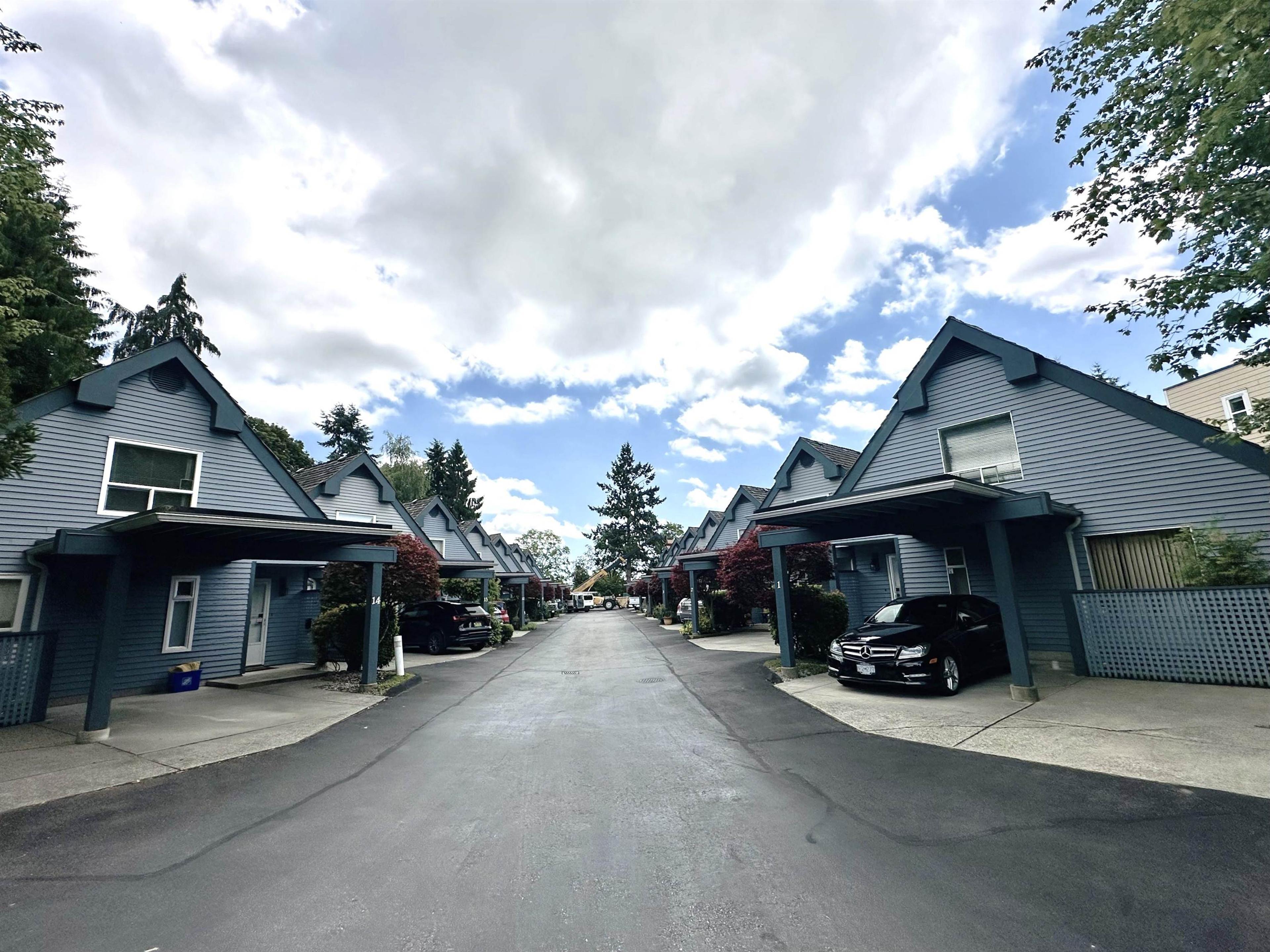 8700 Blundell Road, Richmond - Exteriors - Full Complex View - Photo 4