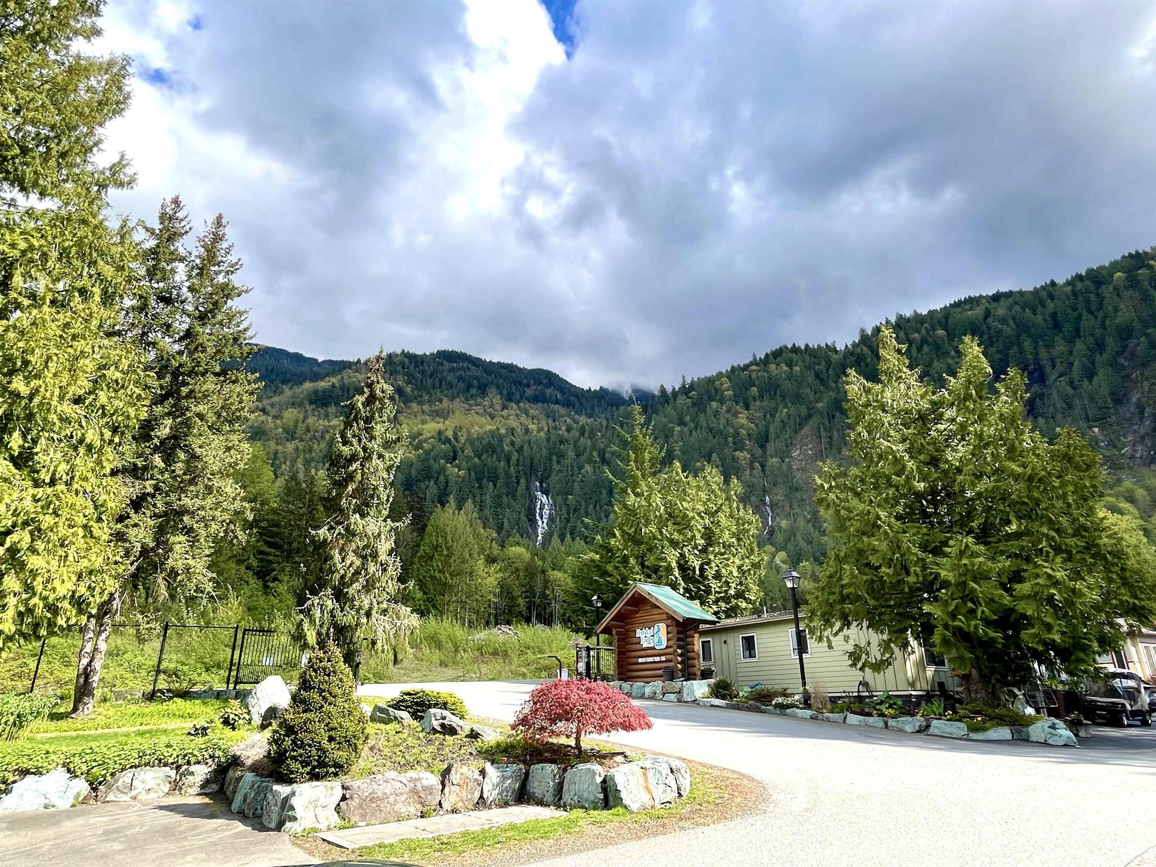 53480 Bridal Falls Road, Rosedale - Exteriors - Photo 1