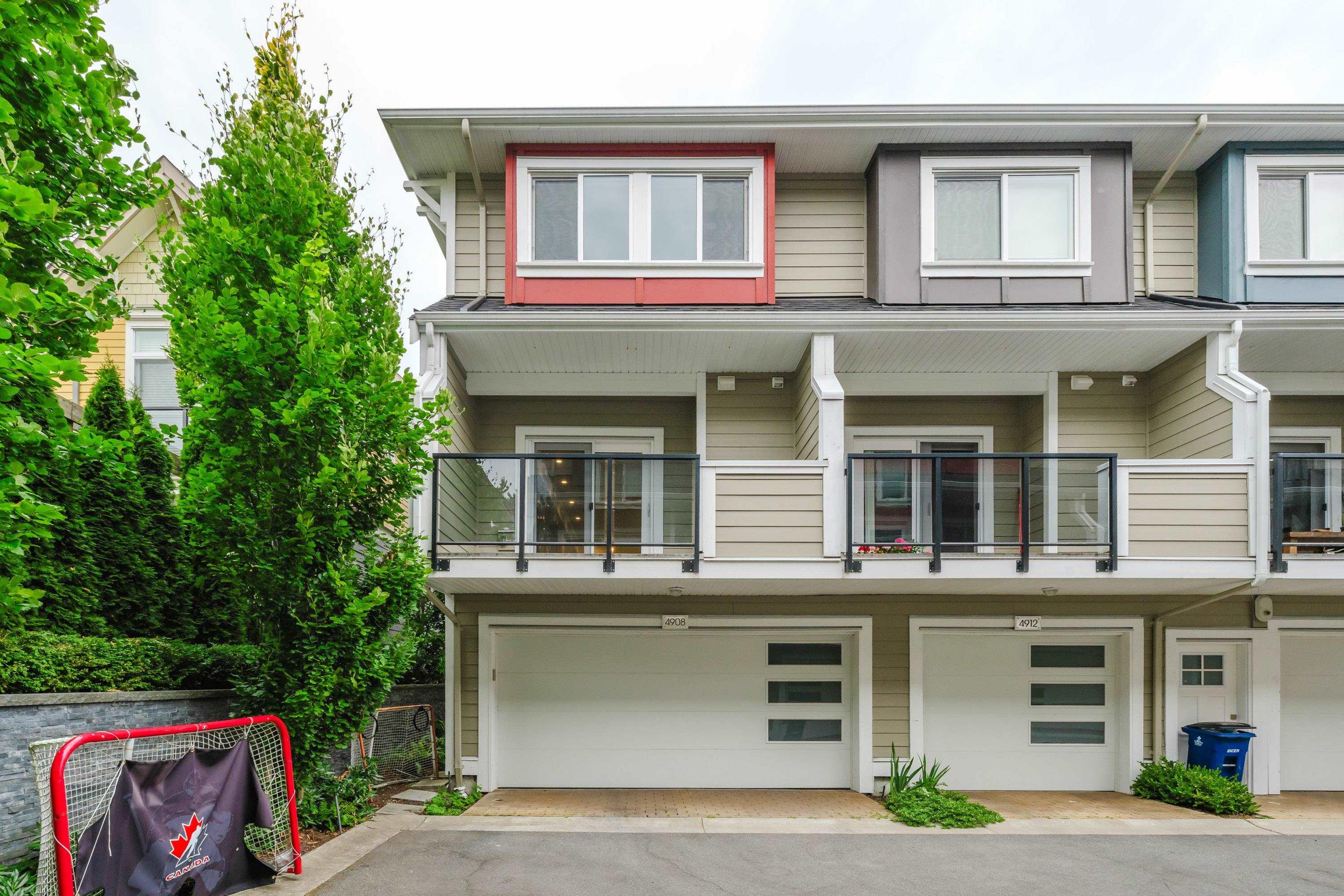 4908 Ellis Lane, Delta - Exteriors - Full Complex View - Photo 3