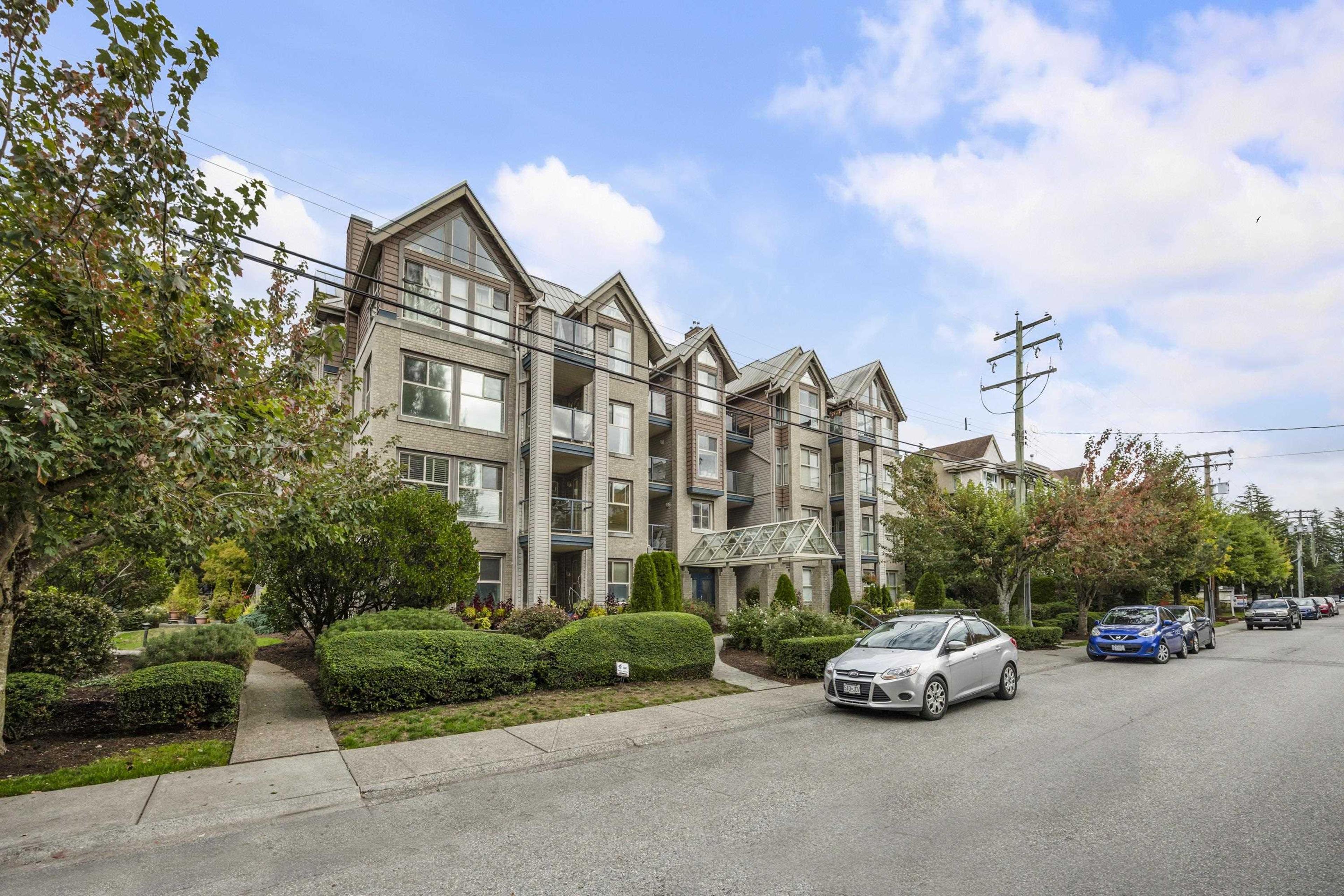 20237 54 Avenue, Langley - Exteriors - Full Complex View - Photo 1