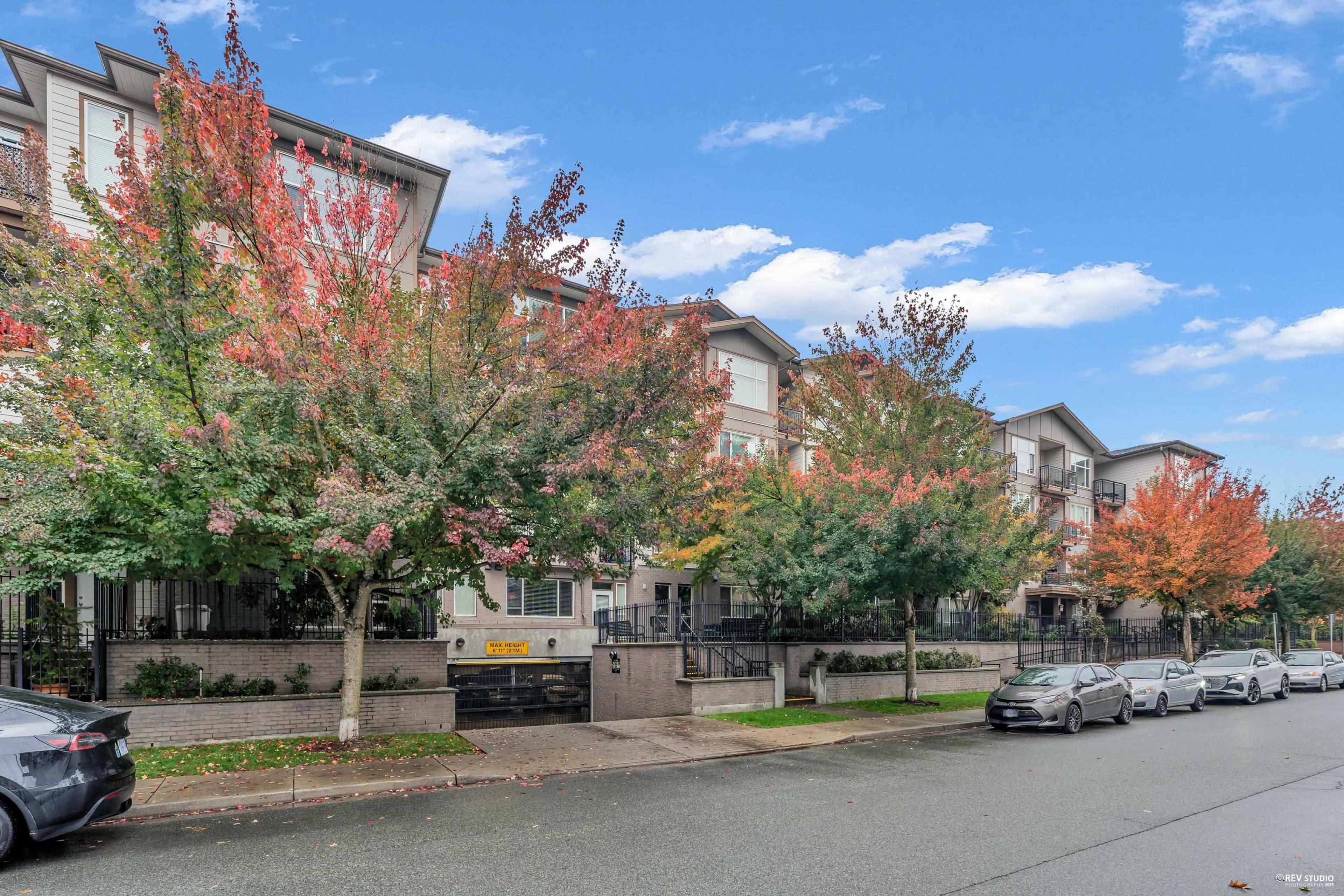 2343 Atkins Avenue, Port Coquitlam - Exteriors - Full Complex View - Photo 2