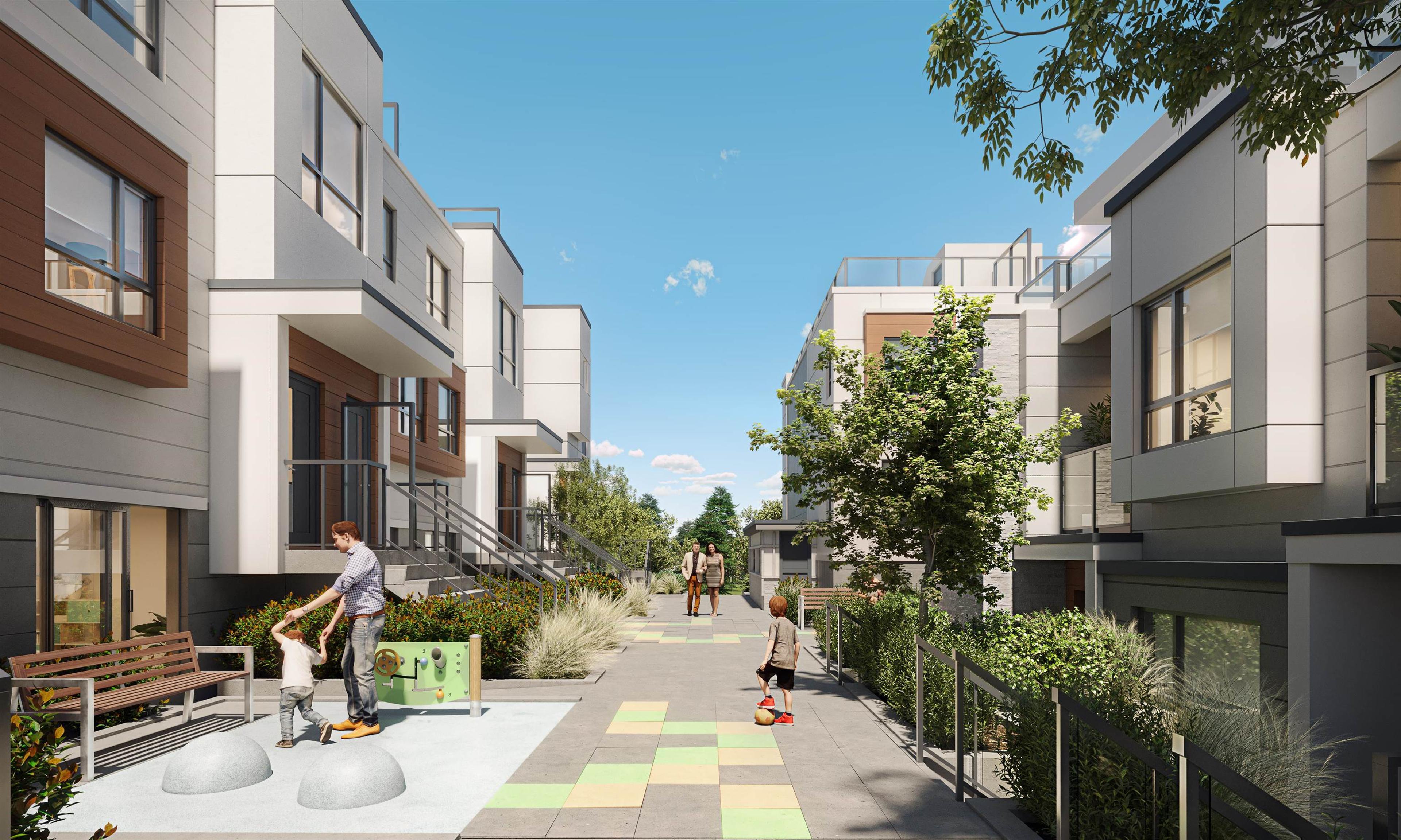 788 W 39th Avenue, Vancouver - Exteriors - Photo 3