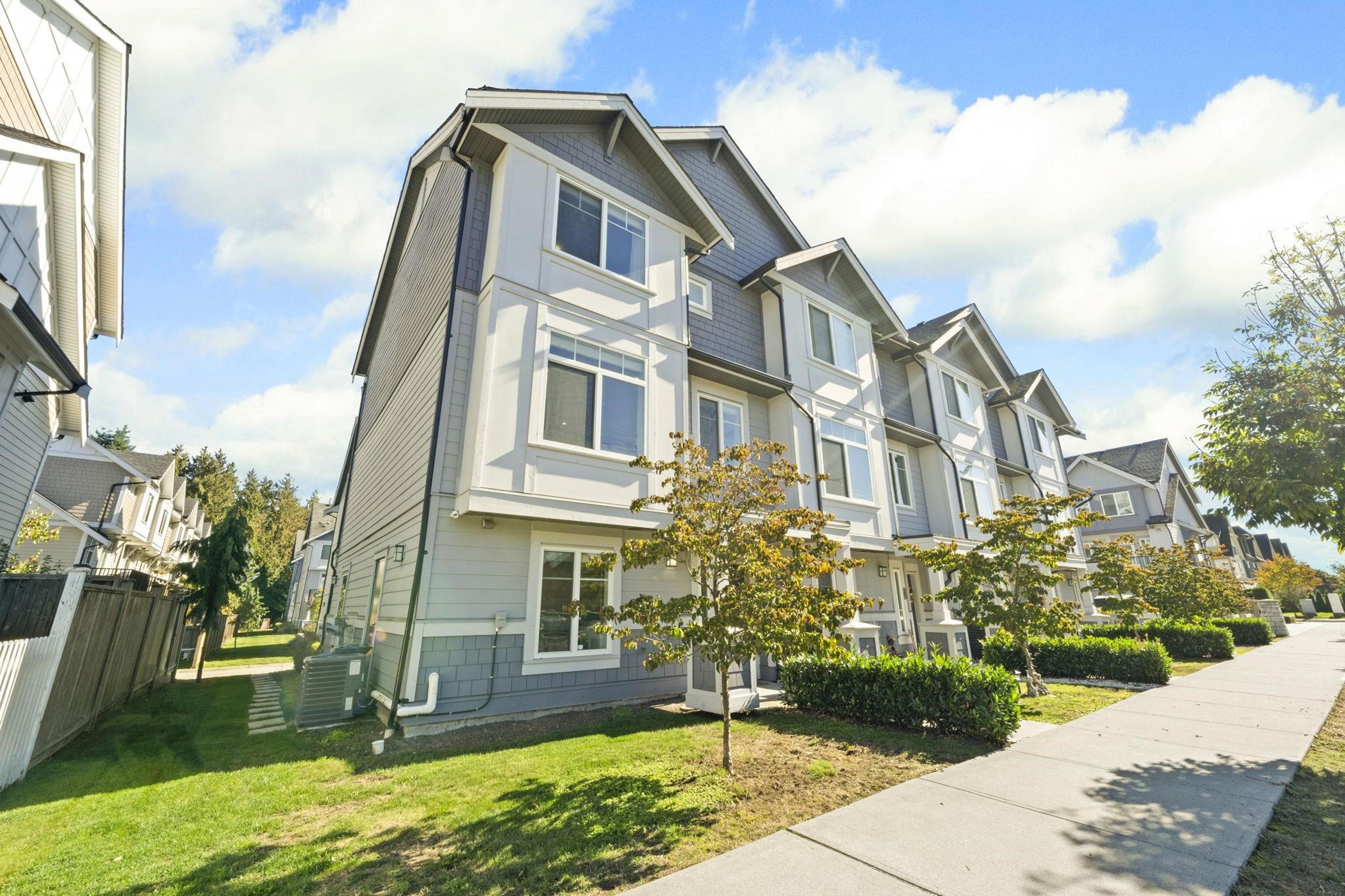 19239 70 Avenue, Surrey - Exteriors - Full Complex View - Photo 1