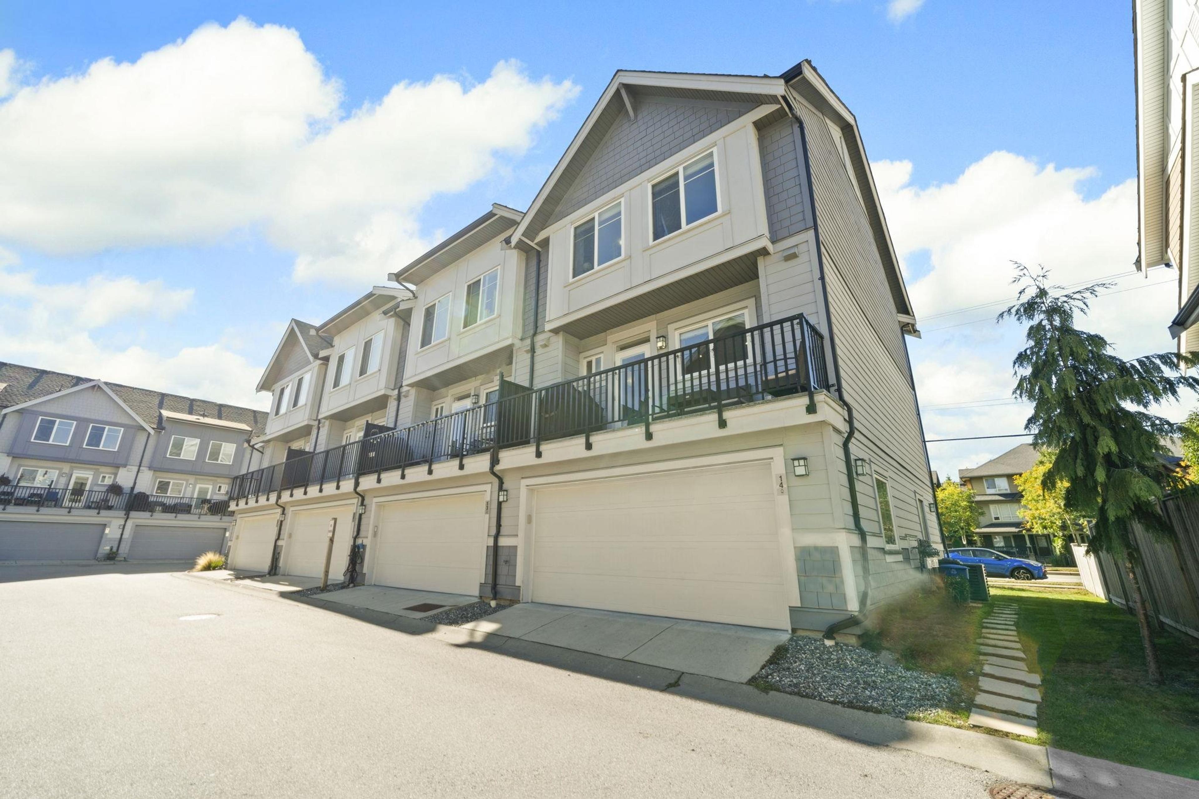 19239 70 Avenue, Surrey - Exteriors - Full Complex View - Photo 3