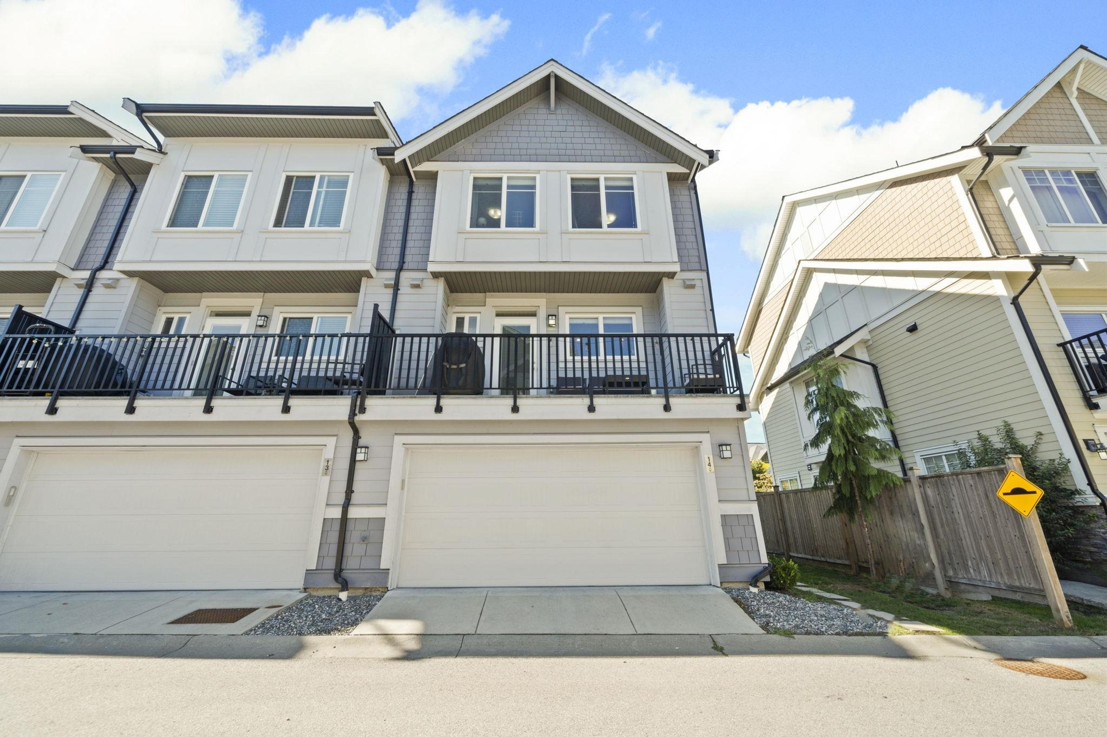 19239 70 Avenue, Surrey - Exteriors - Full Complex View - Photo 4