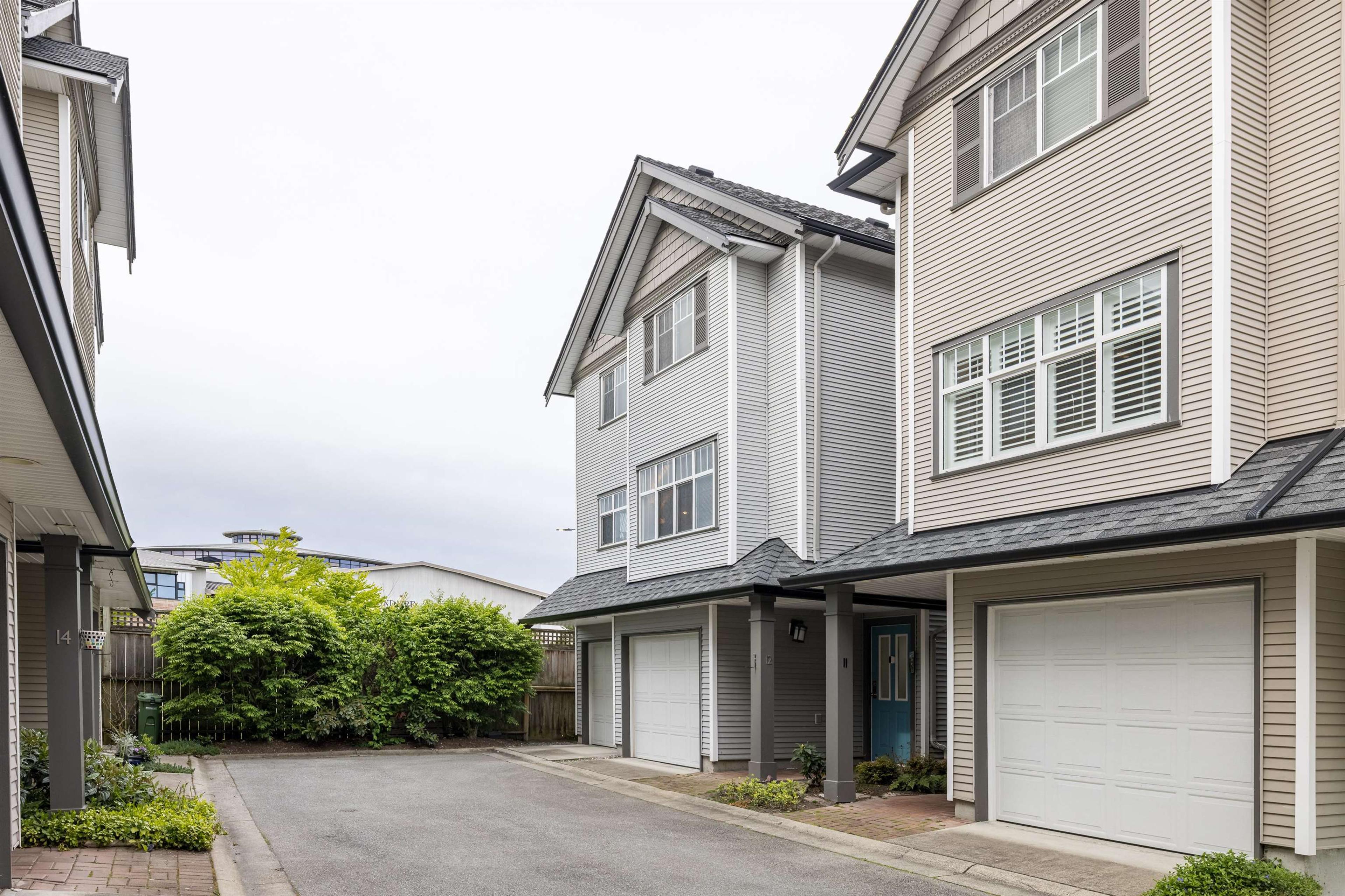 4111 Garry Street, Richmond - Exteriors - Full Complex View - Photo 1