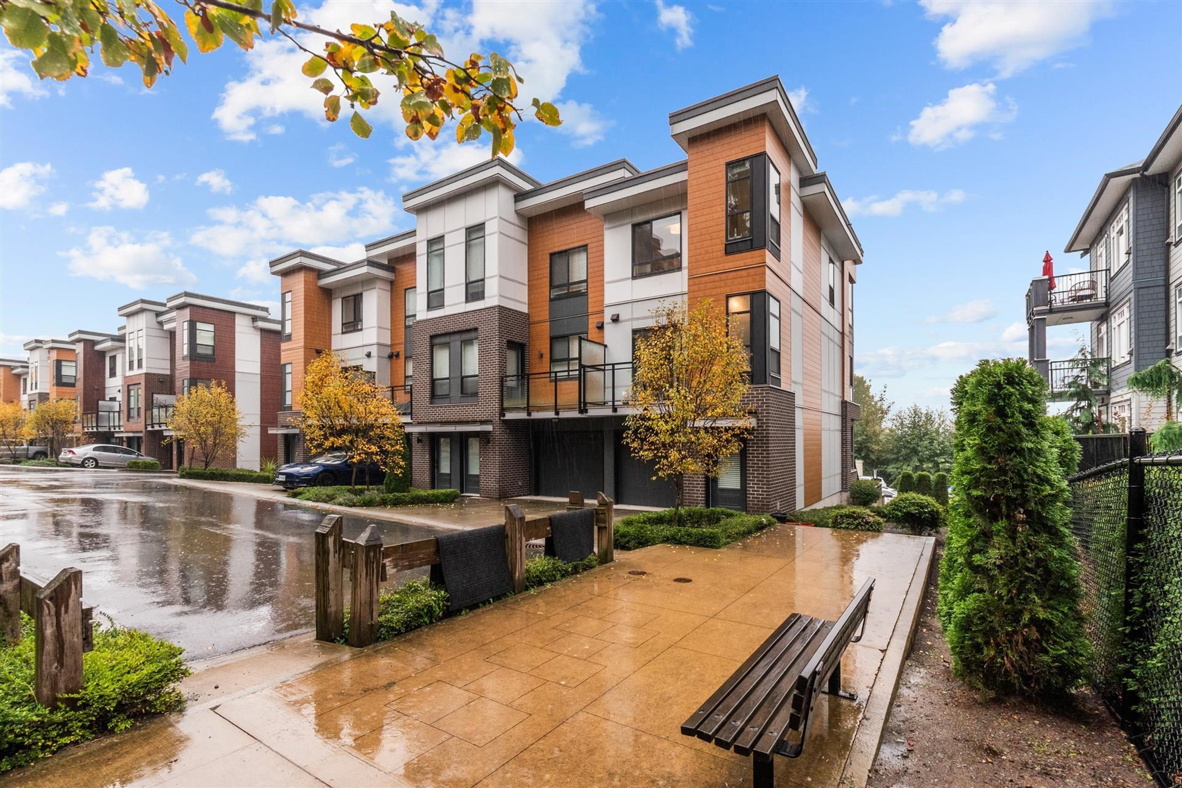 20087 68 Avenue, Langley - Exteriors - Photo 1