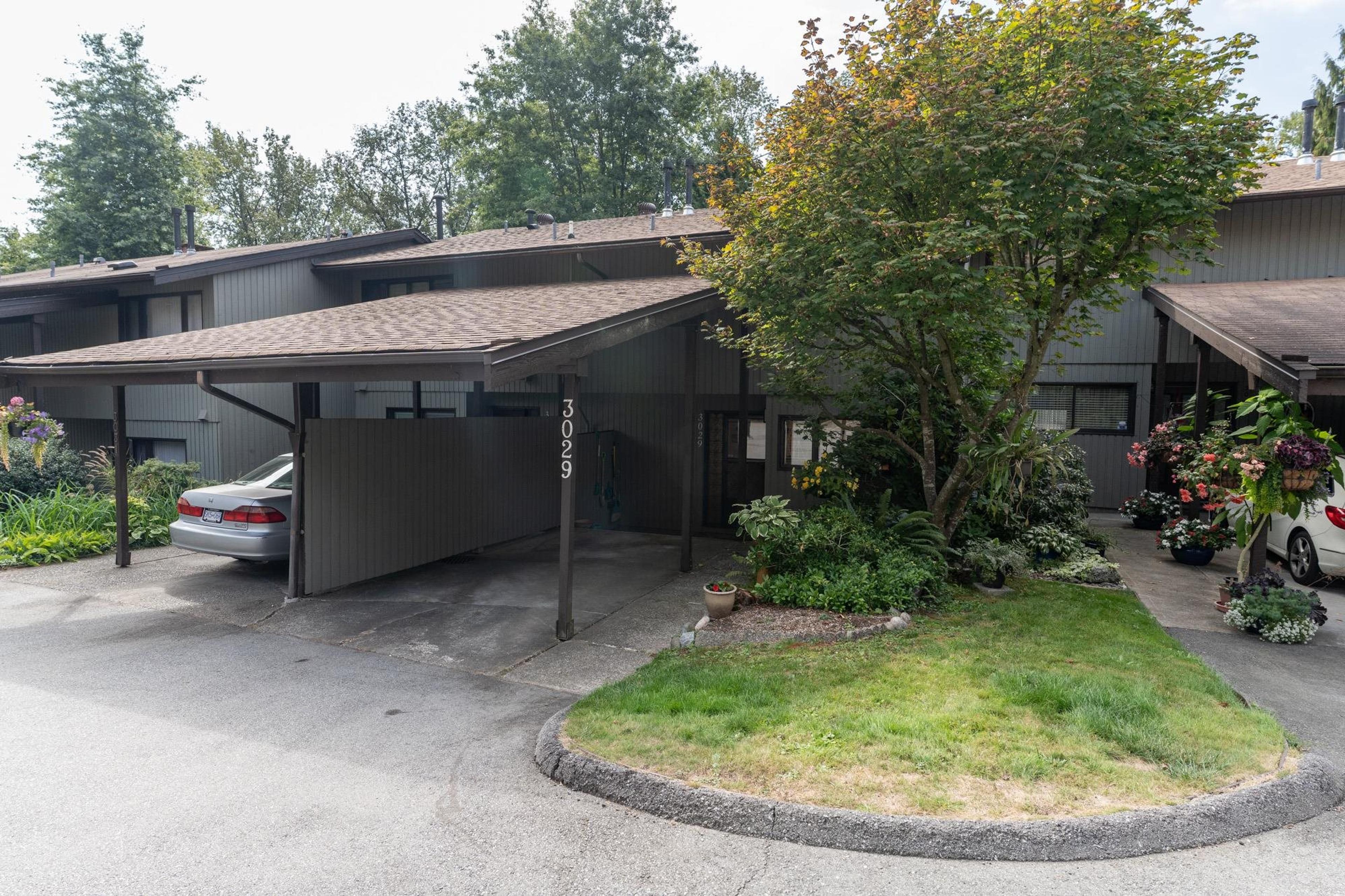 3029 Carina Place, Burnaby - Exteriors - Full Complex View - Photo 1