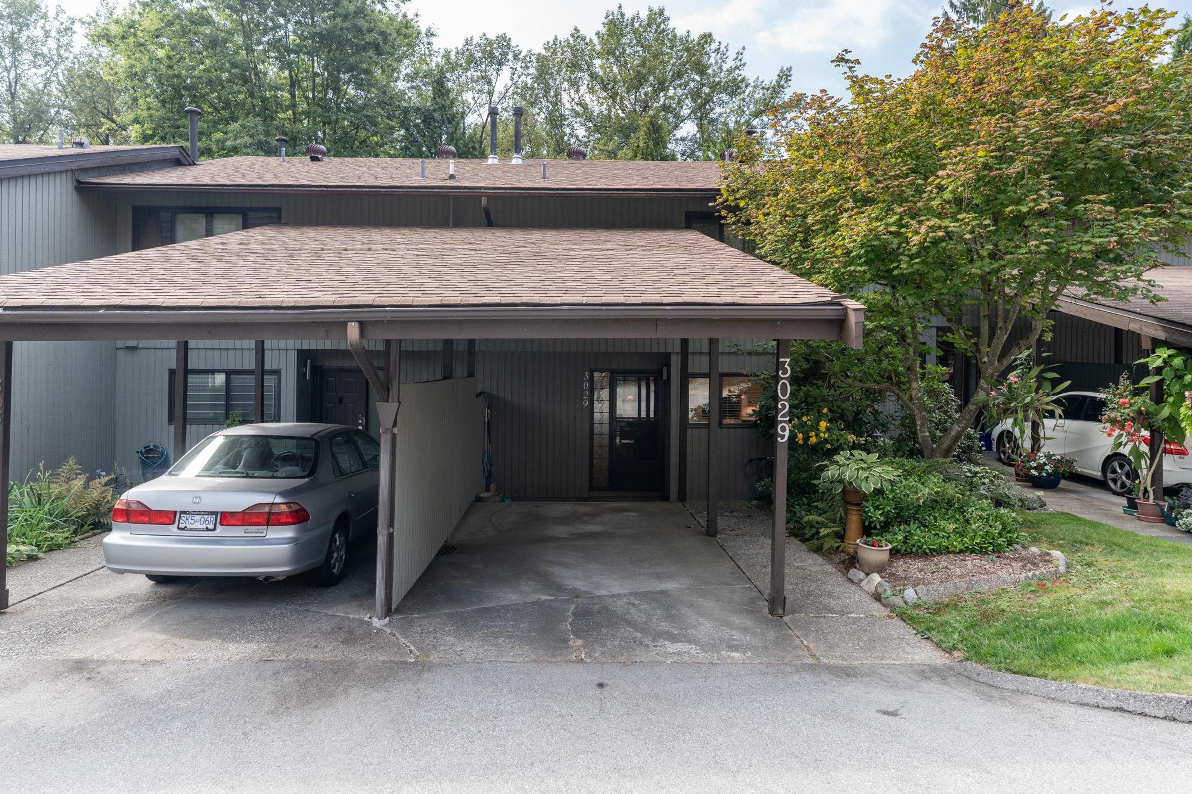 3029 Carina Place, Burnaby - Exteriors - Photo 2