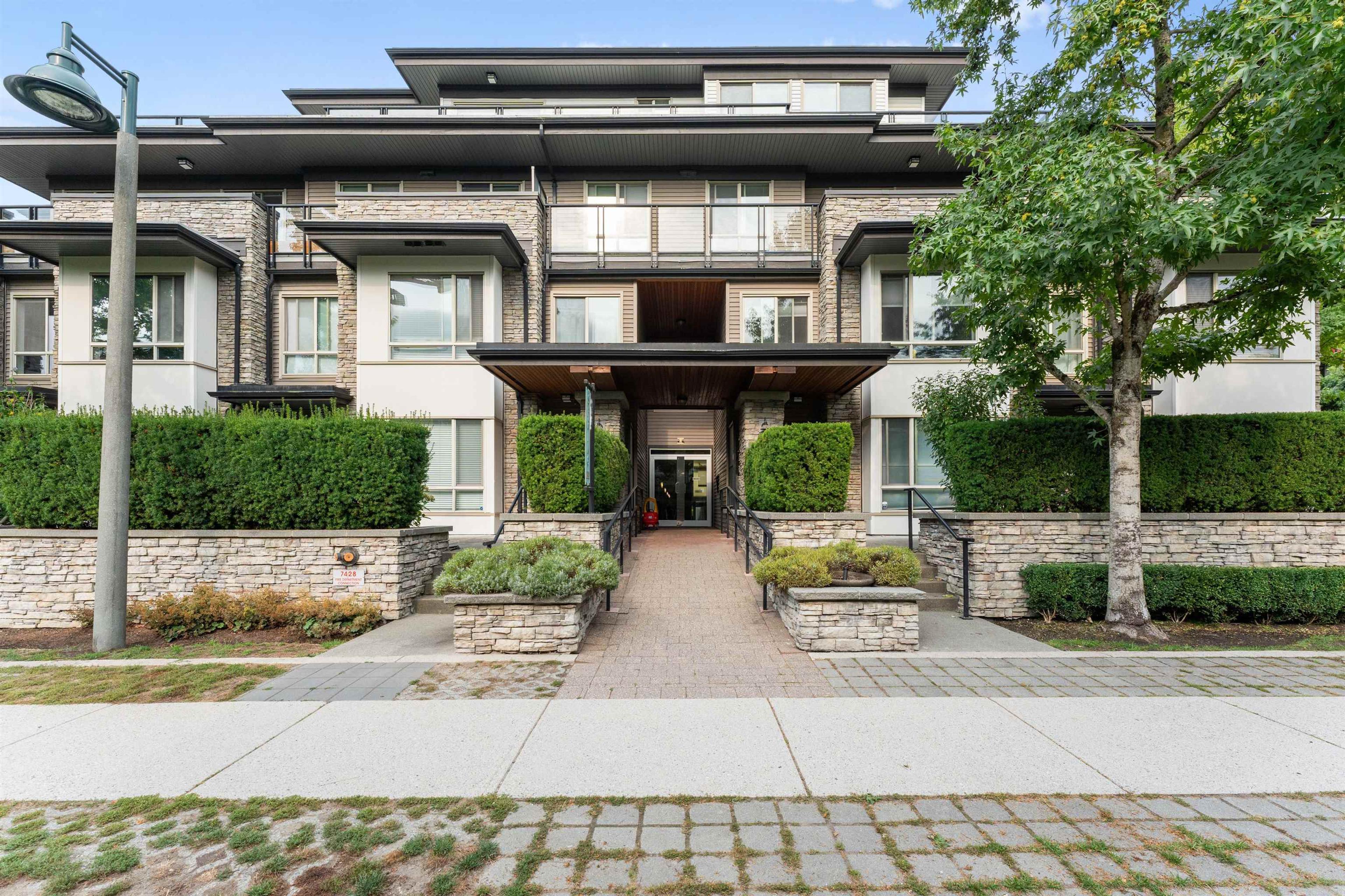 7478 Byrnepark Walk, Burnaby - Exteriors - Photo 2