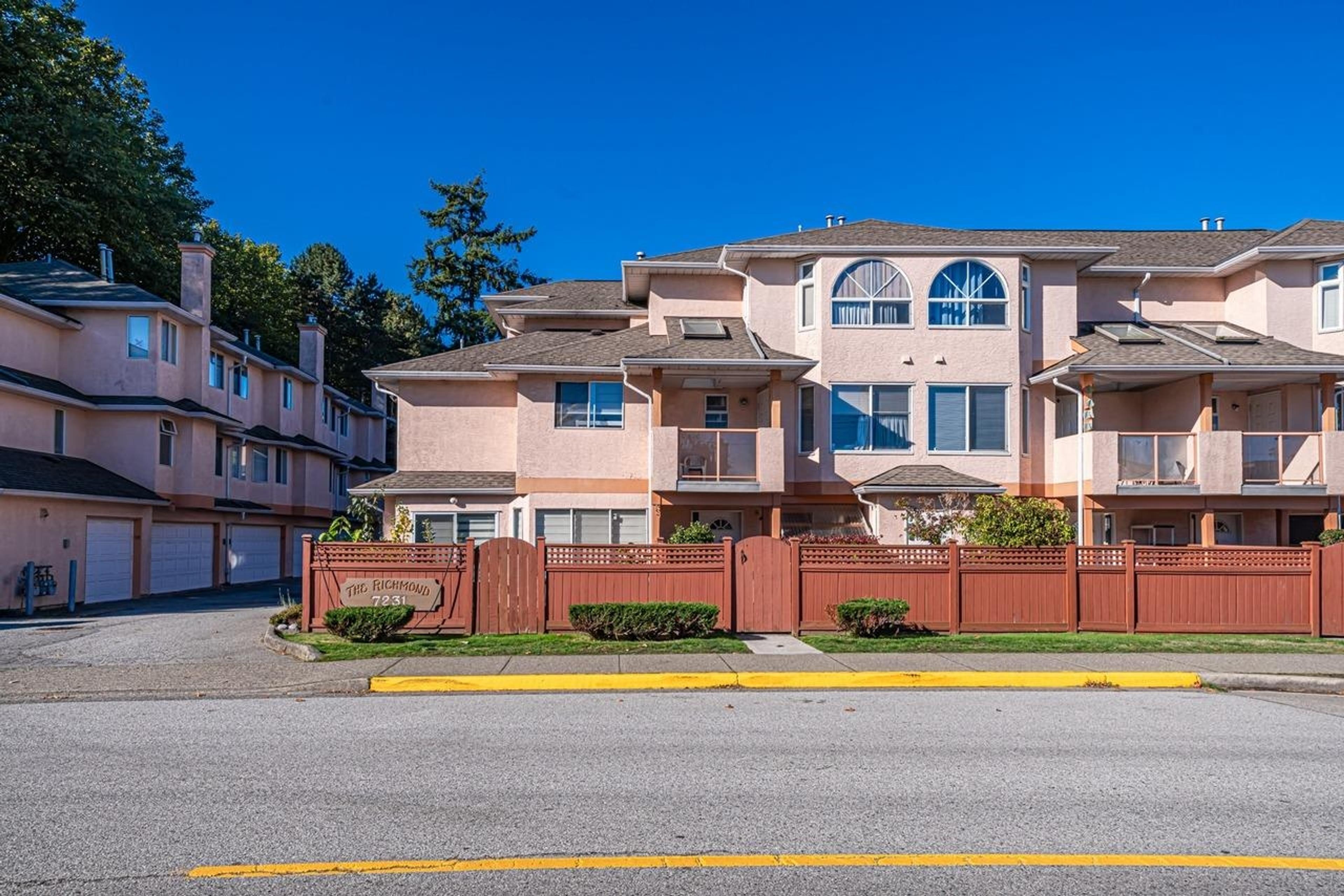 7231 Moffatt Road, Richmond - Exteriors - Full Complex View - Photo 2