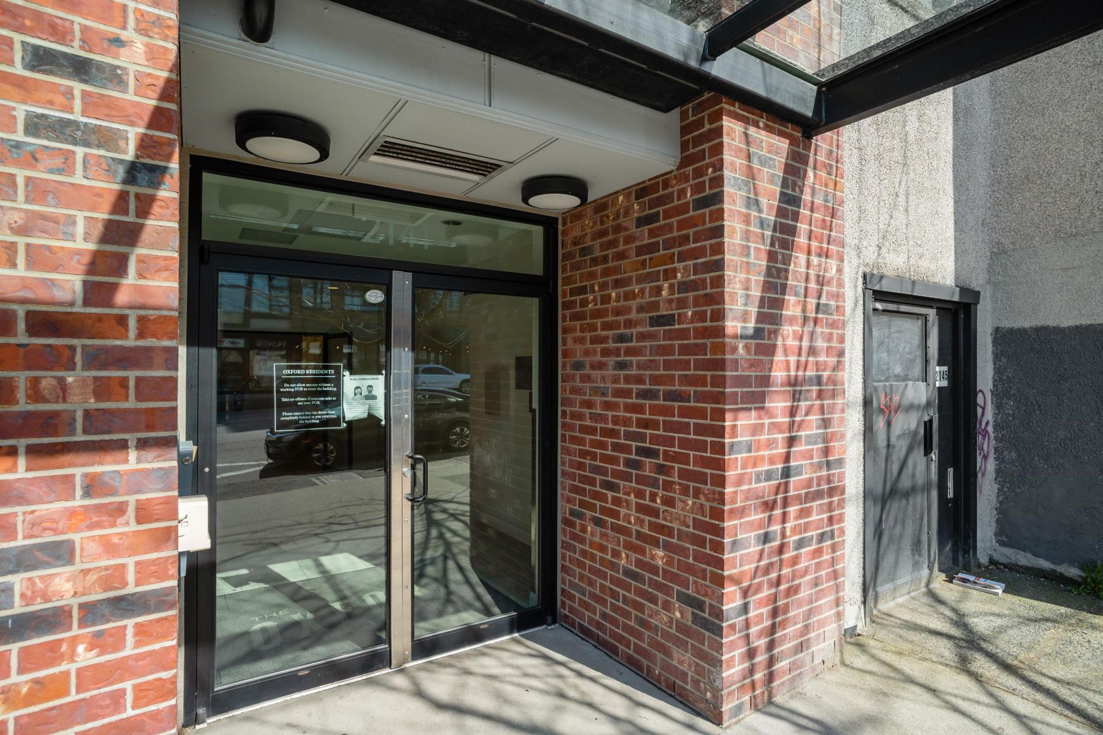 2141 E Hastings Street, Vancouver - Exteriors - Photo 1