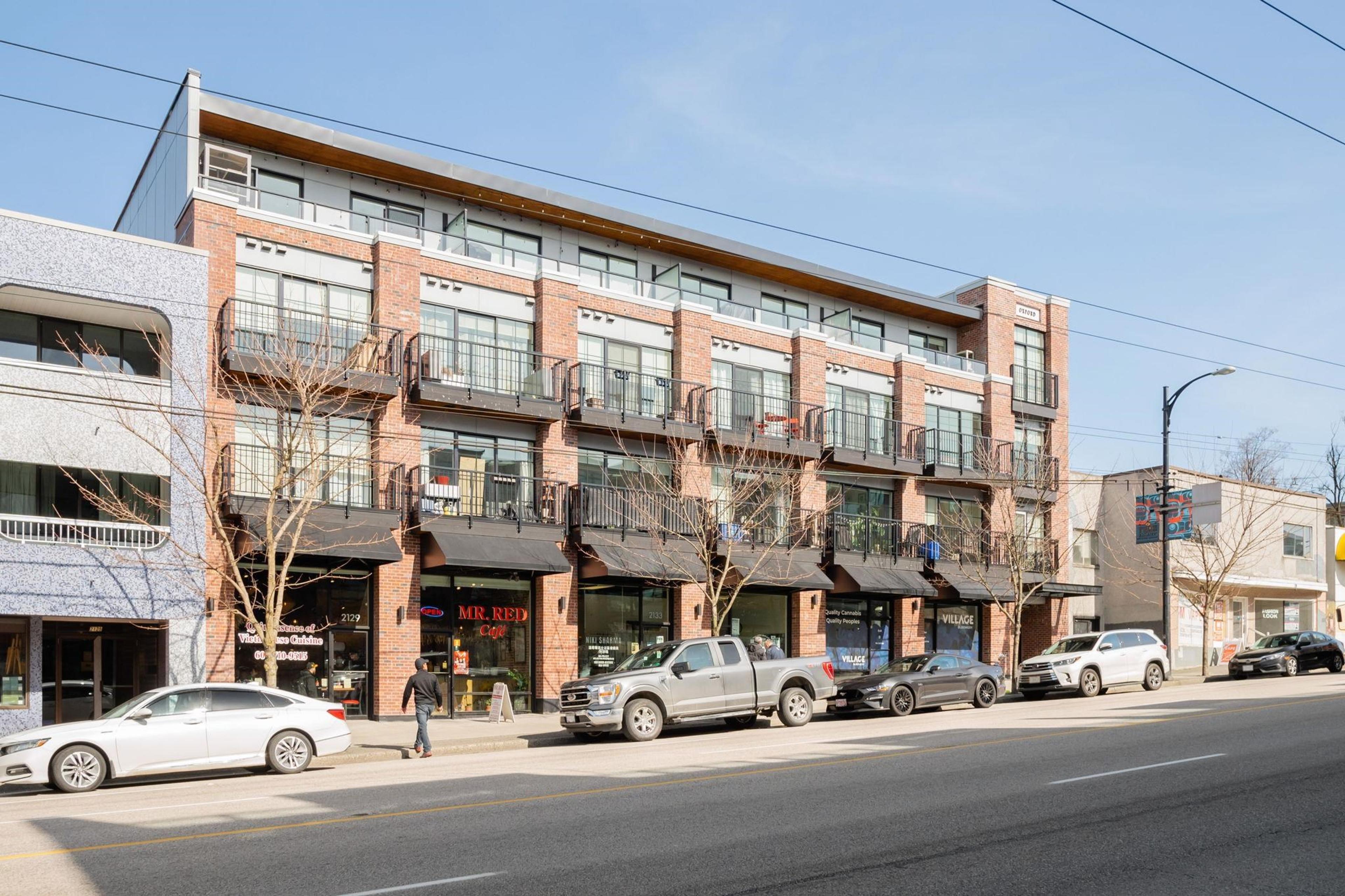 2141 E Hastings Street, Vancouver - Exteriors - Photo 2