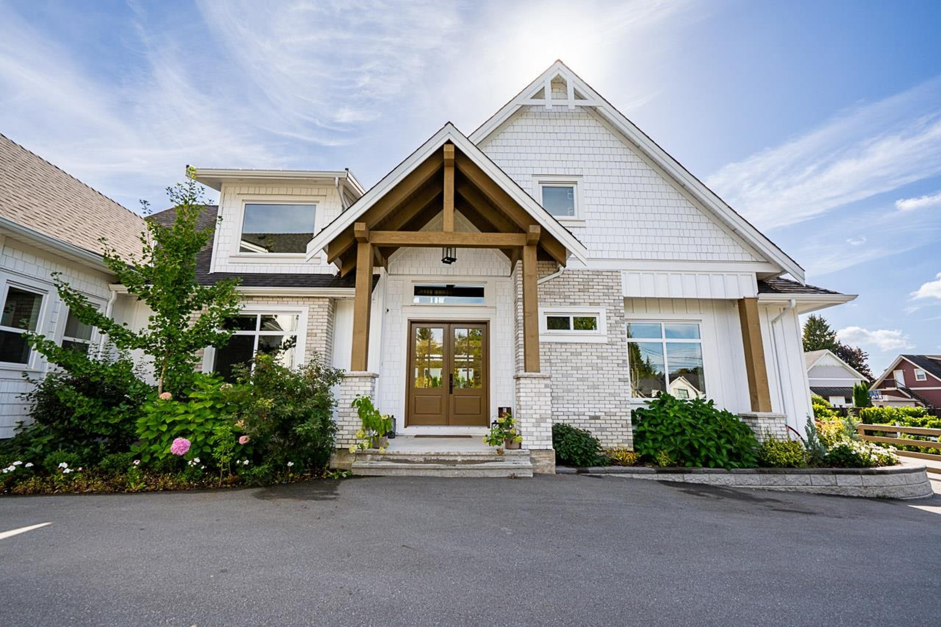 23256 34a Avenue, Langley - Exteriors - Photo 2