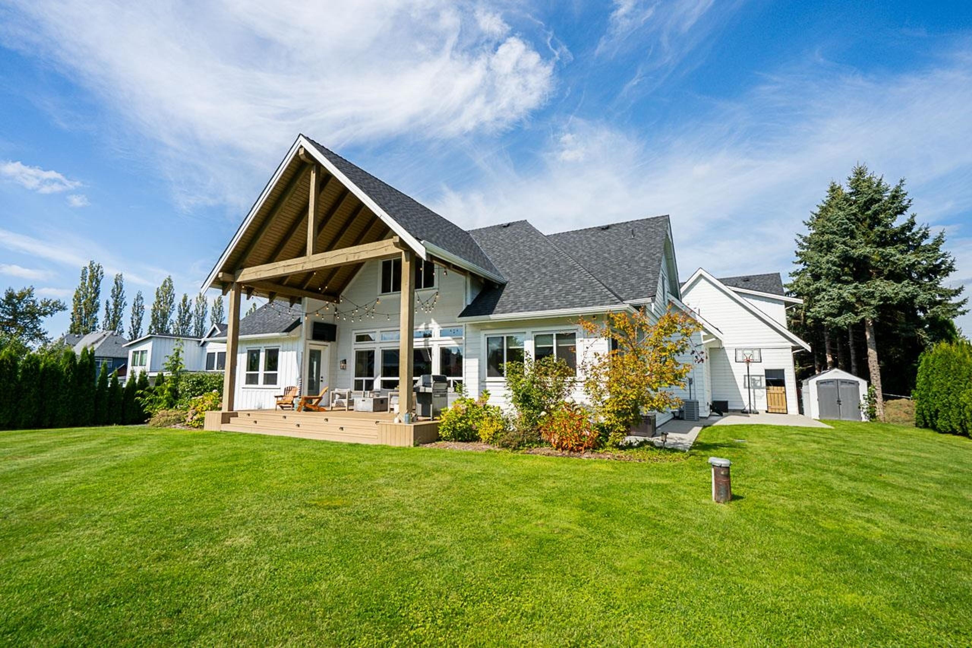 23256 34a Avenue, Langley - Exteriors - Photo 3