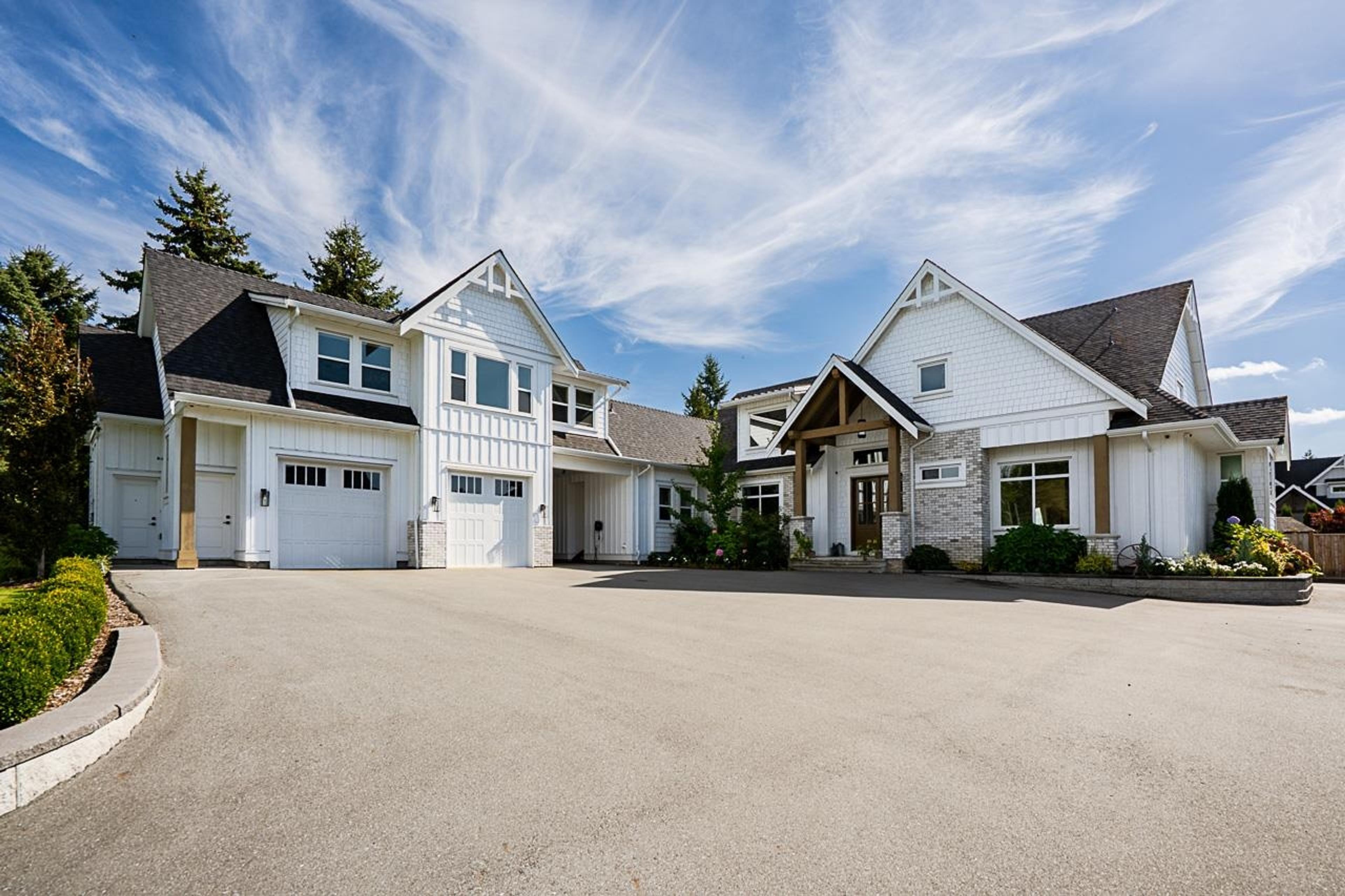 23256 34a Avenue, Langley - Exteriors - Photo 4