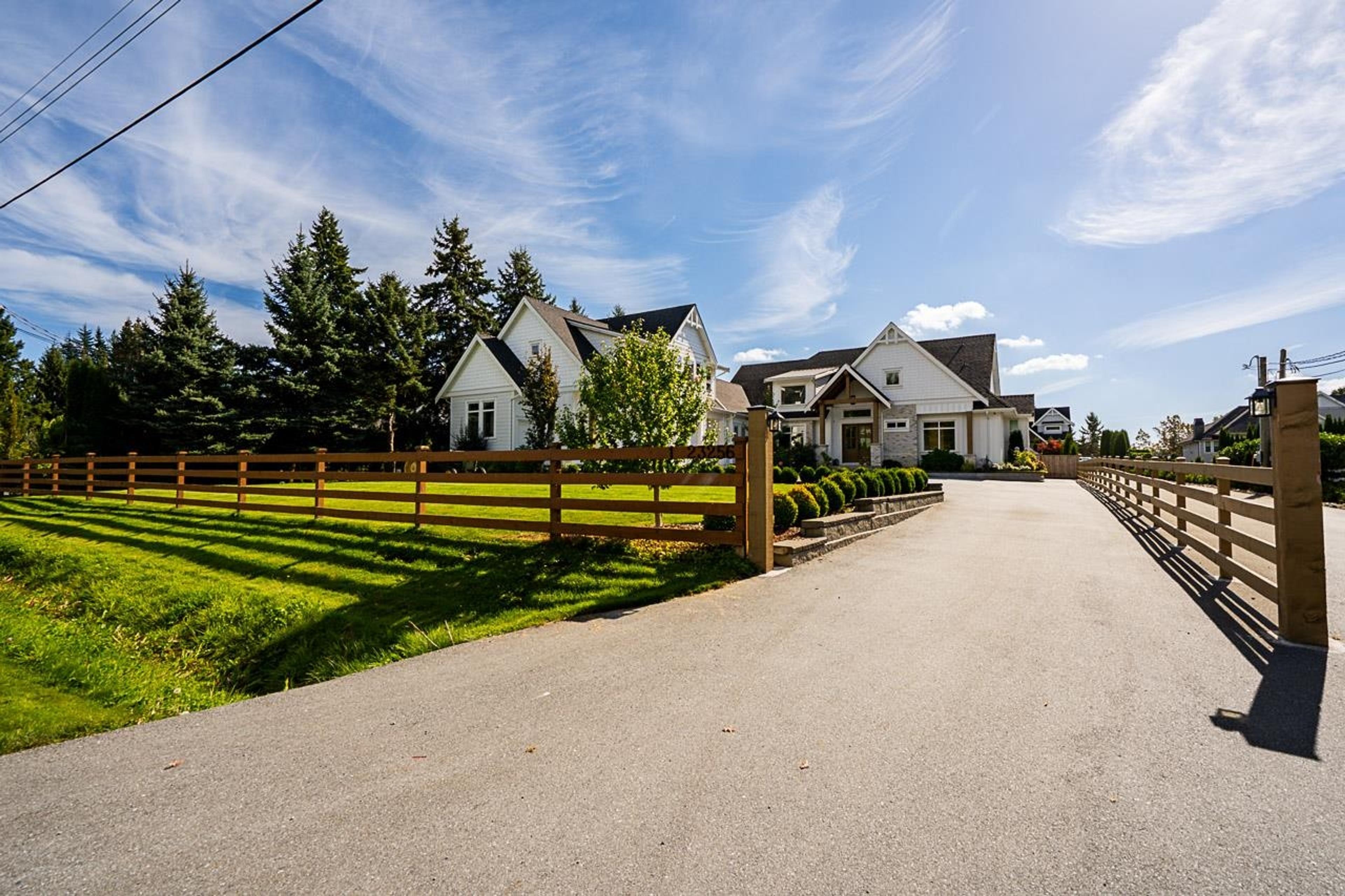 23256 34a Avenue, Langley - Exteriors - Photo 5