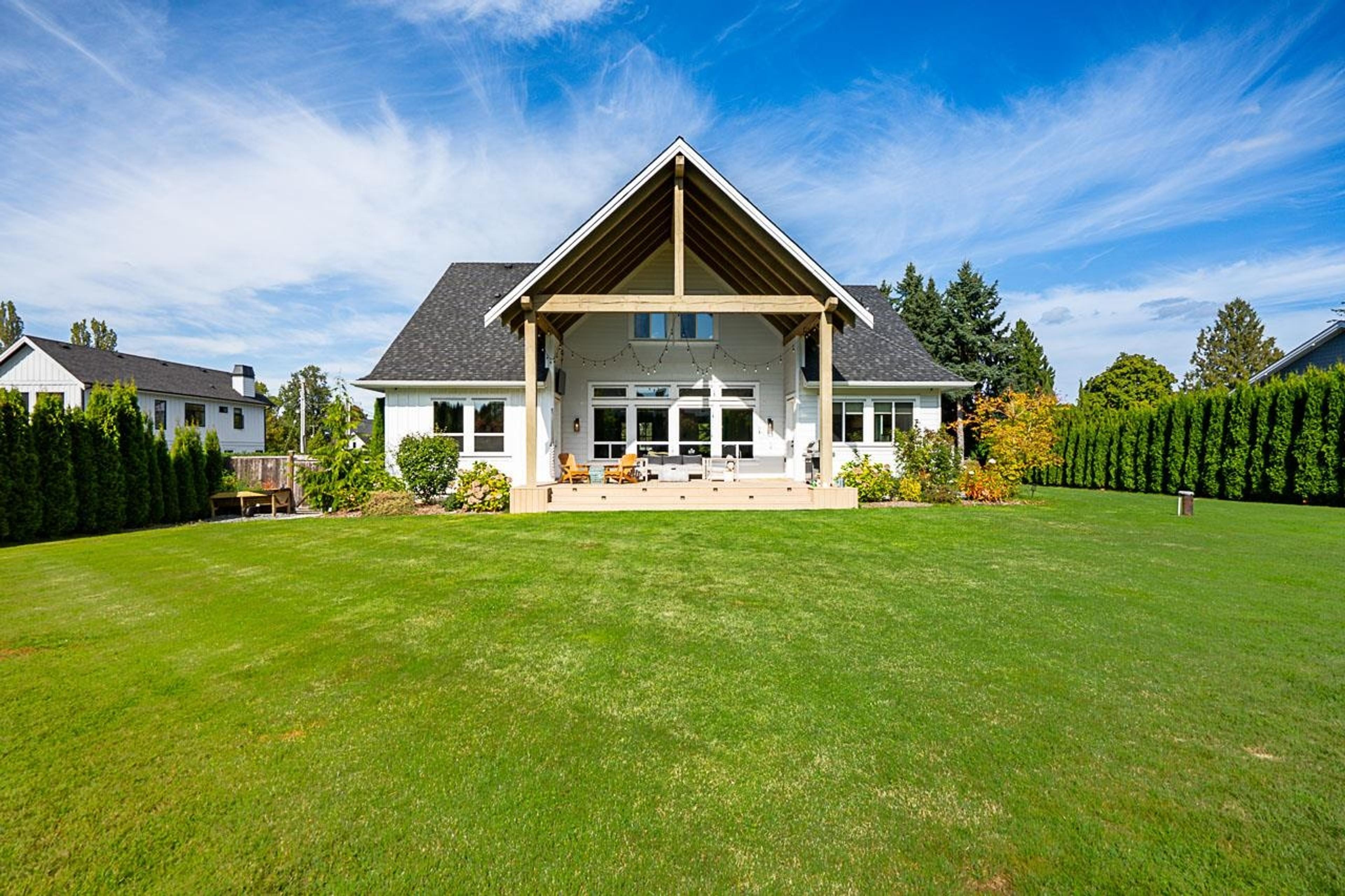 23256 34a Avenue, Langley - Exteriors - Photo 7