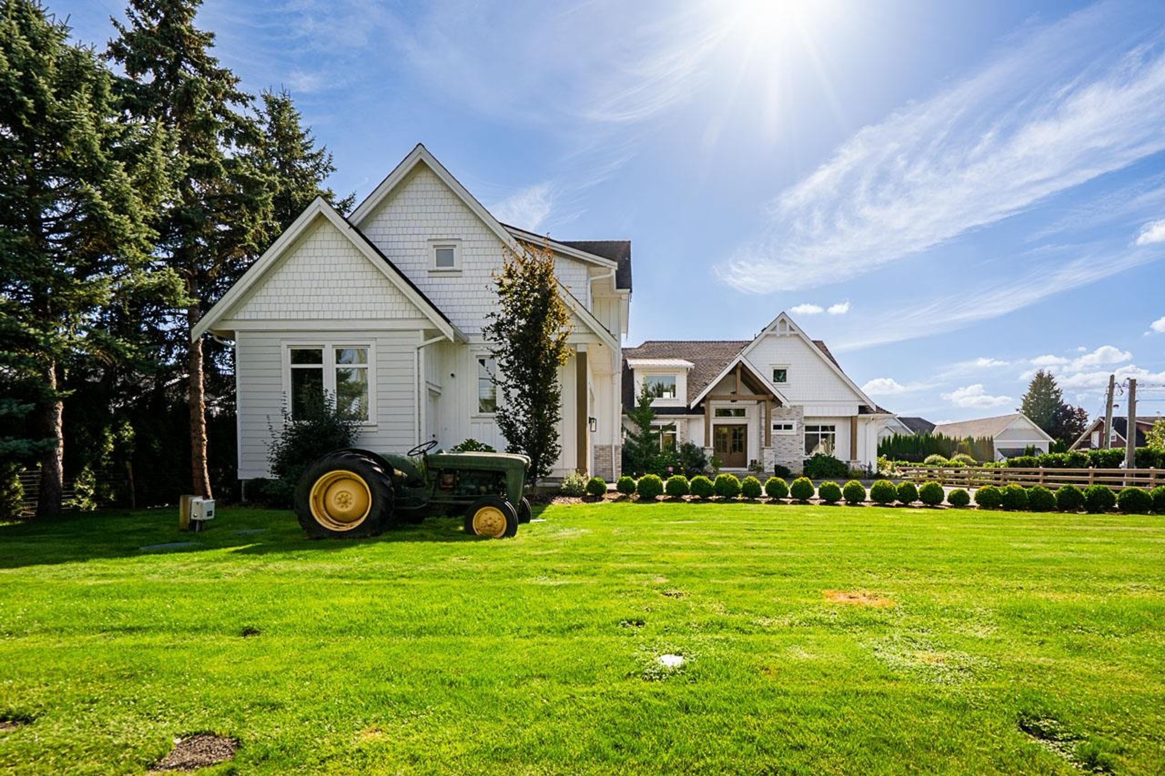 23256 34a Avenue, Langley - Exteriors - Photo 9