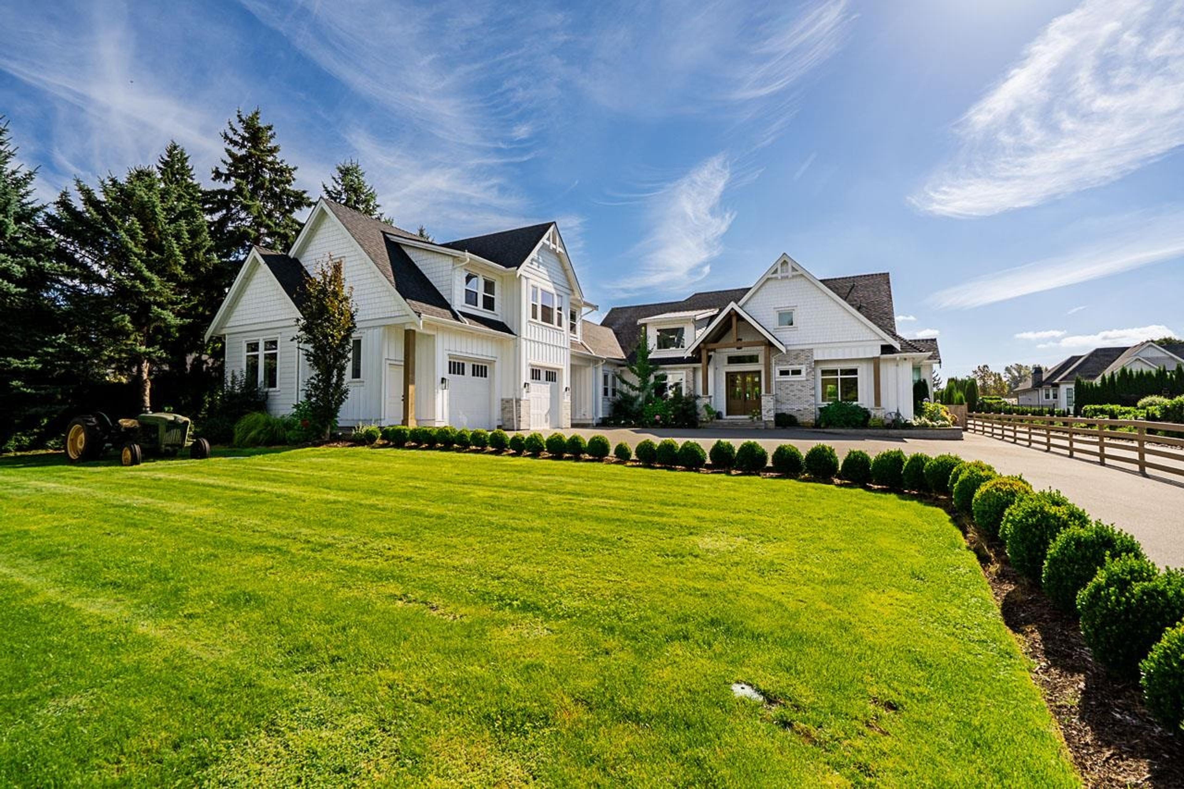 23256 34a Avenue, Langley - Exteriors - Photo 11