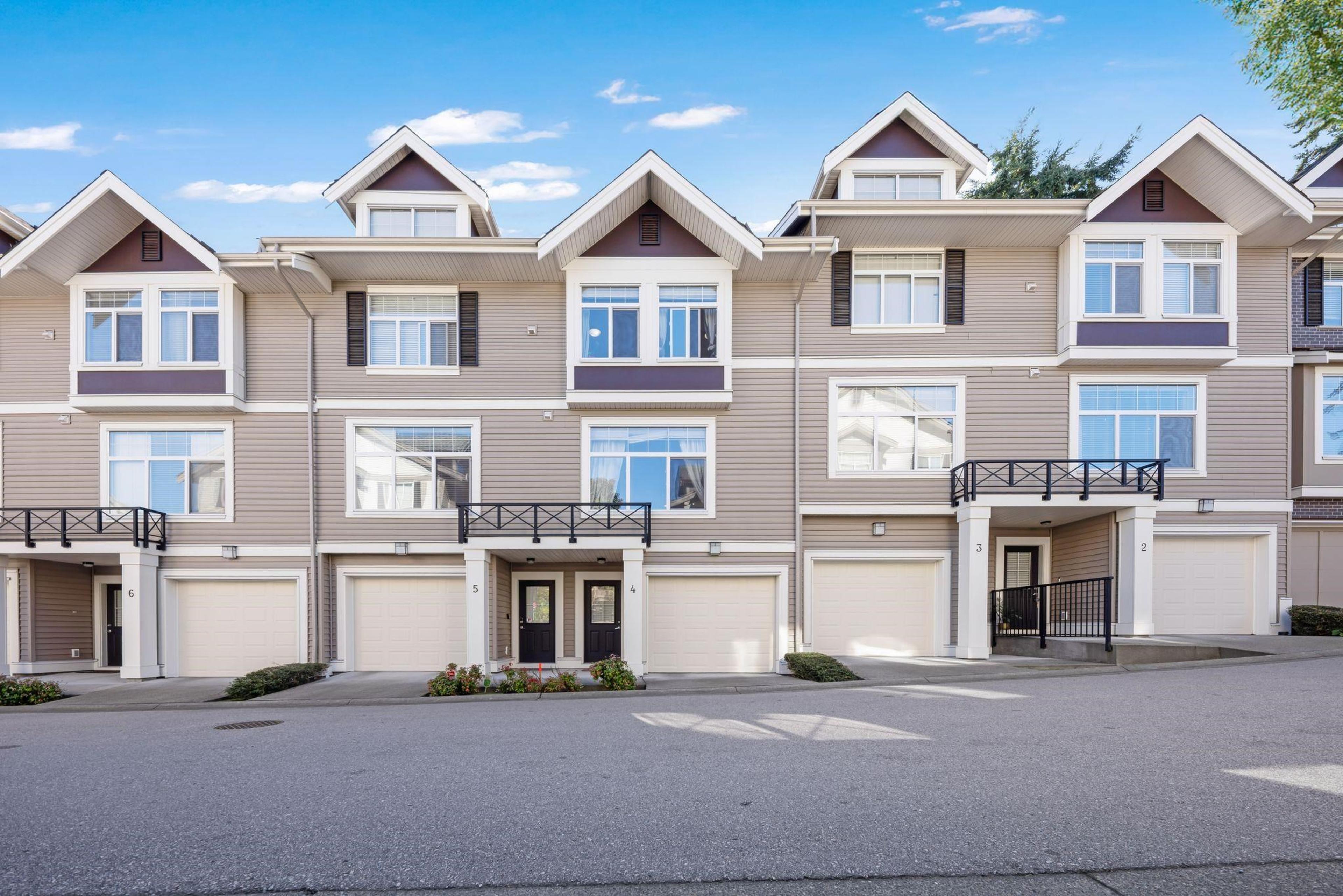 14377 60 Avenue, Surrey - Exteriors - Full Complex View - Photo 2