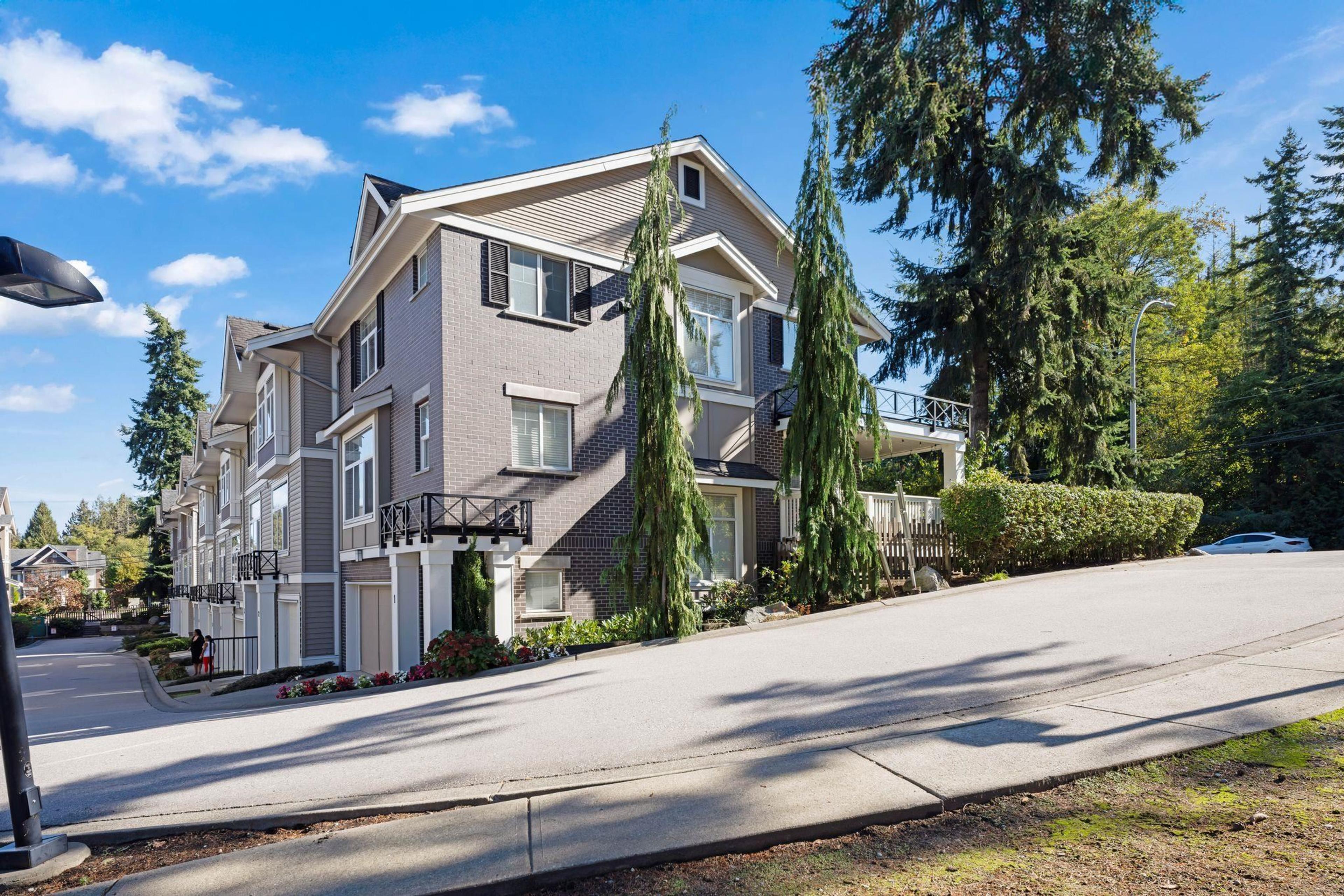 14377 60 Avenue, Surrey - Exteriors - Full Complex View - Photo 4