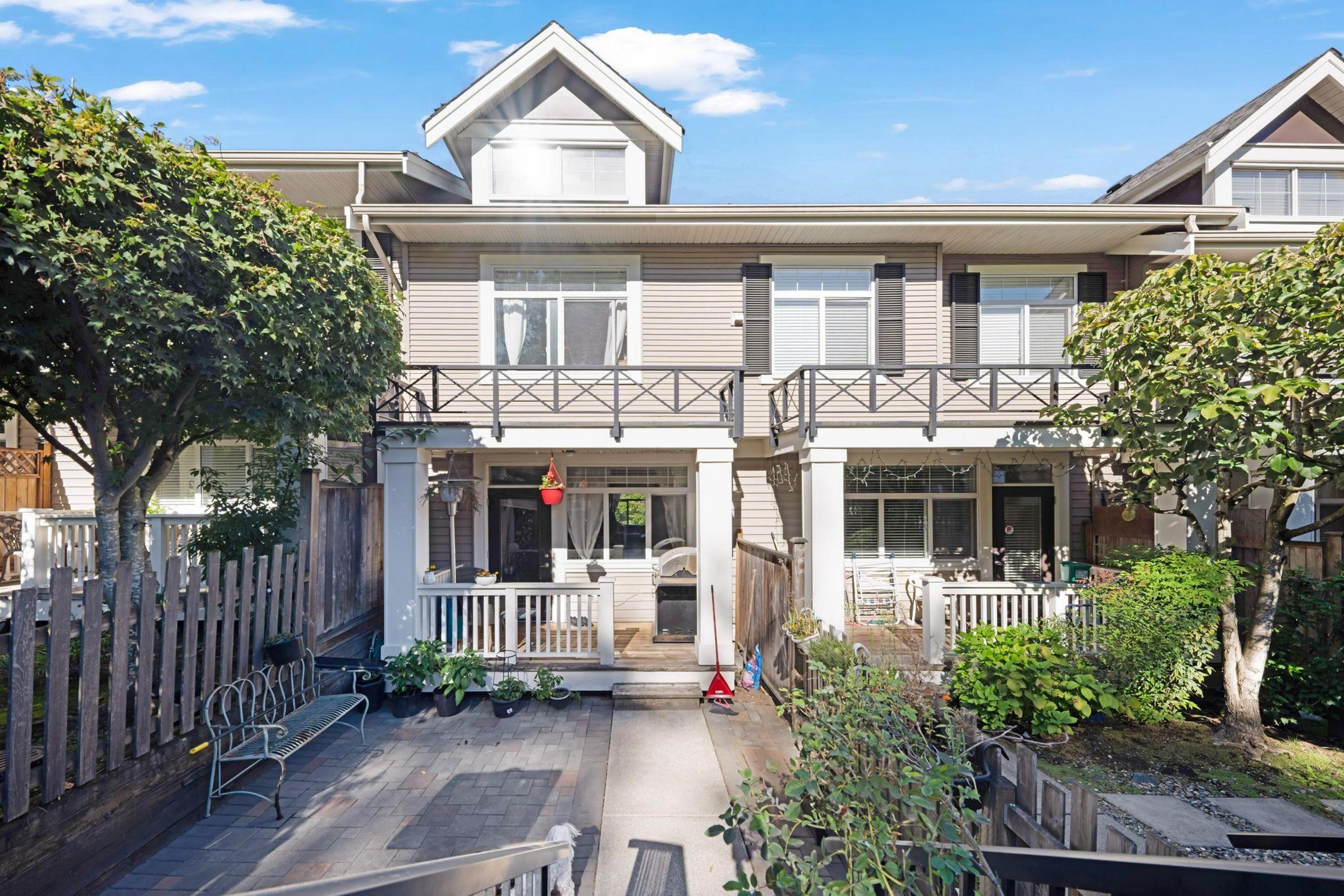 14377 60 Avenue, Surrey - Exteriors - Full Complex View - Photo 6